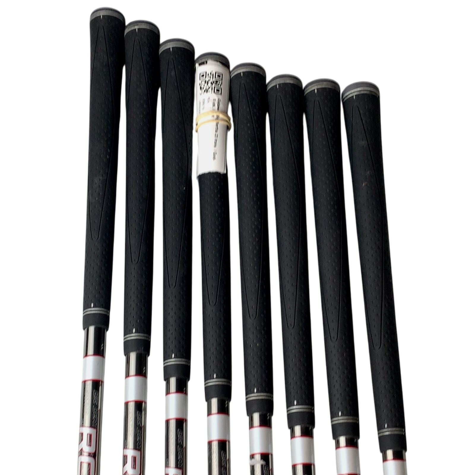Venstre Callaway Great Big Bertha Jernsæt / 4-PW+GW / Flex Regular / Grafit