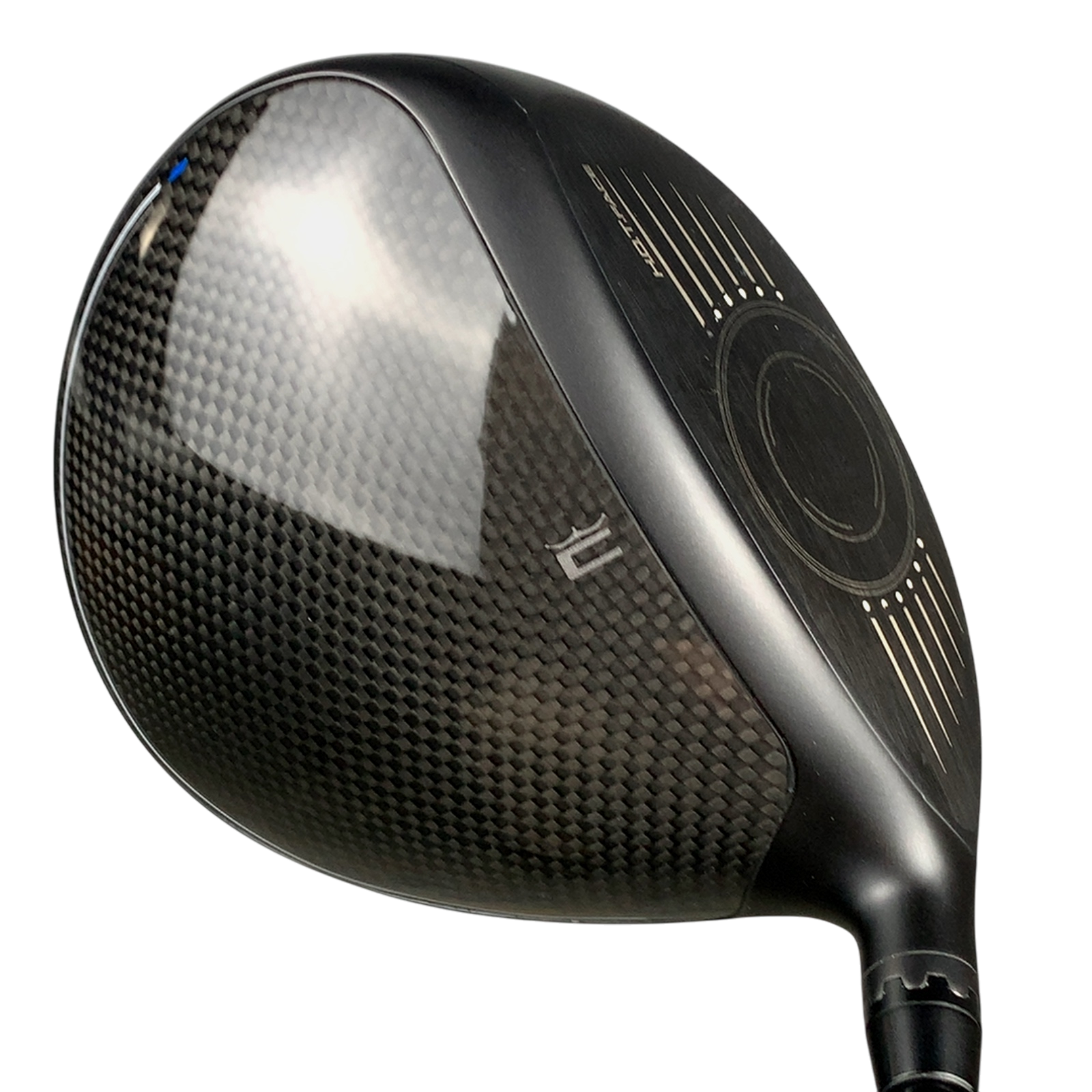 Venstre Cobra AeroJet Driver / Flex Stiff / Loft 9