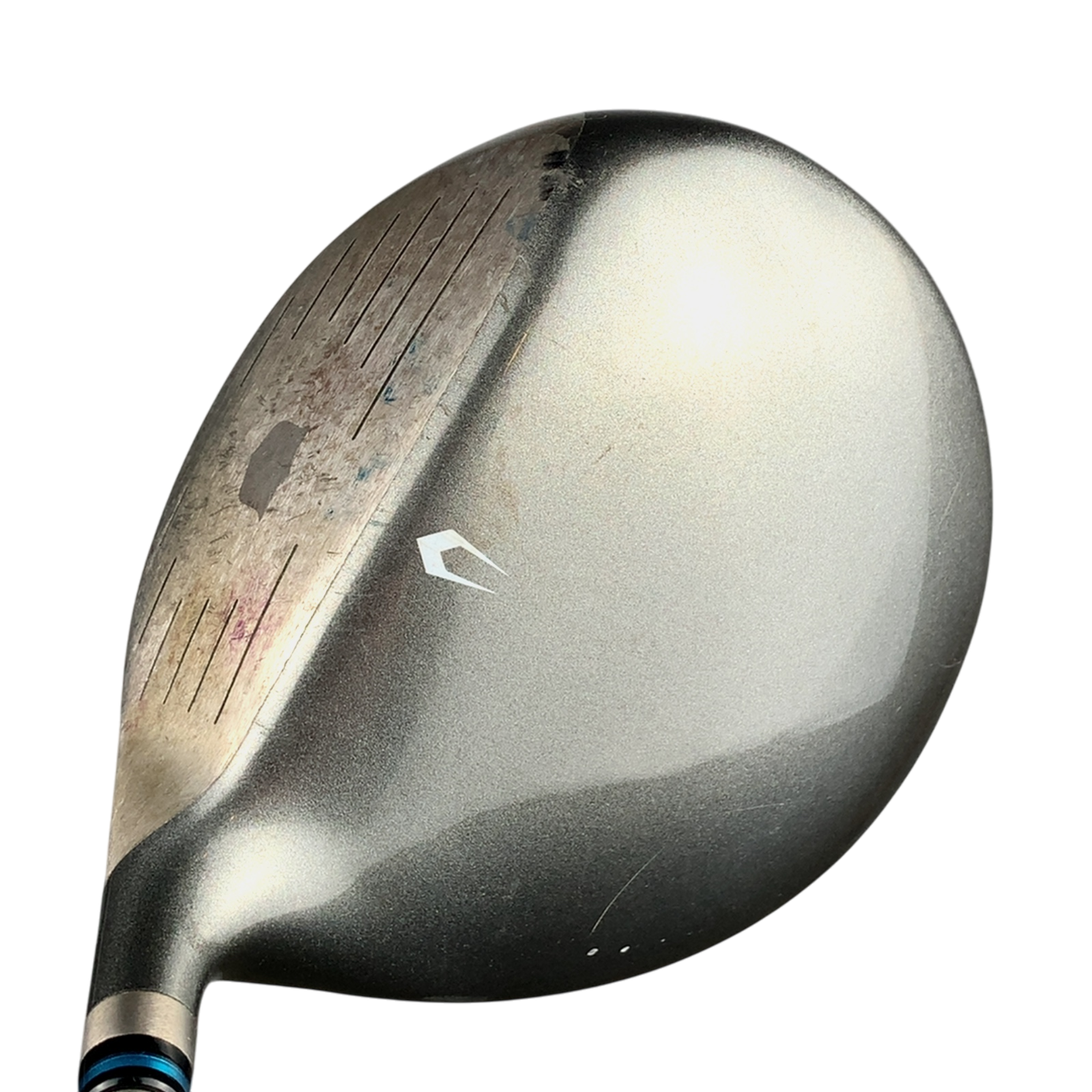 Wilson Staff DXi Driver / Flex Ladies / Loft 12