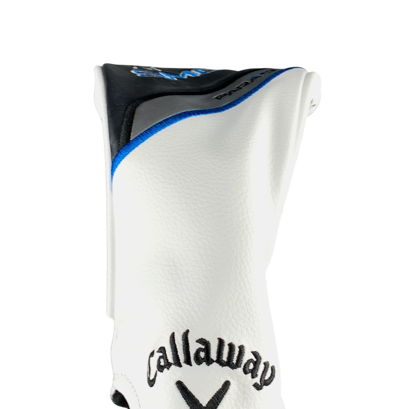 Callaway AI Smoke Hybrid / Flex Regular / #4/21