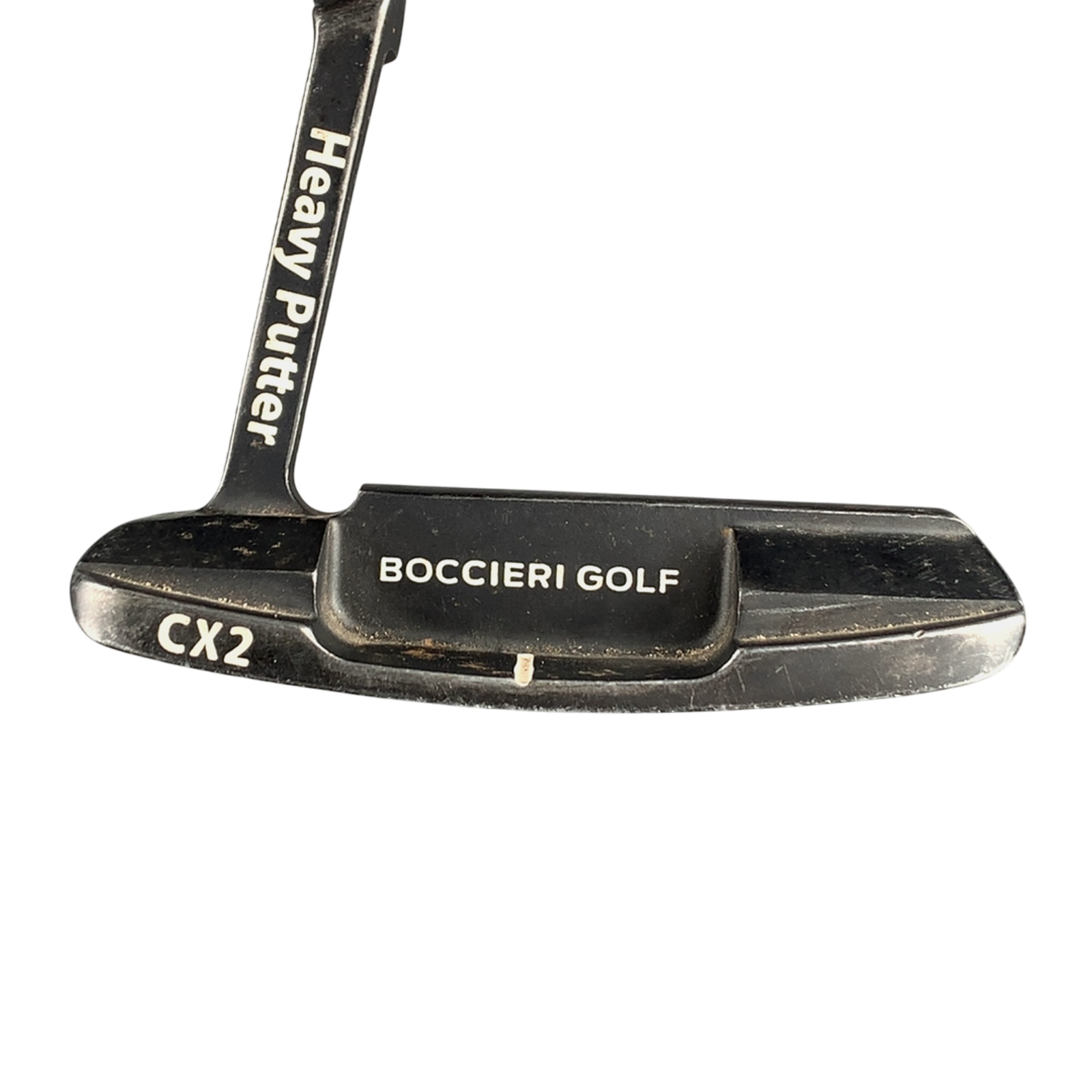 Heavy Putter CX2 Putter / 35"