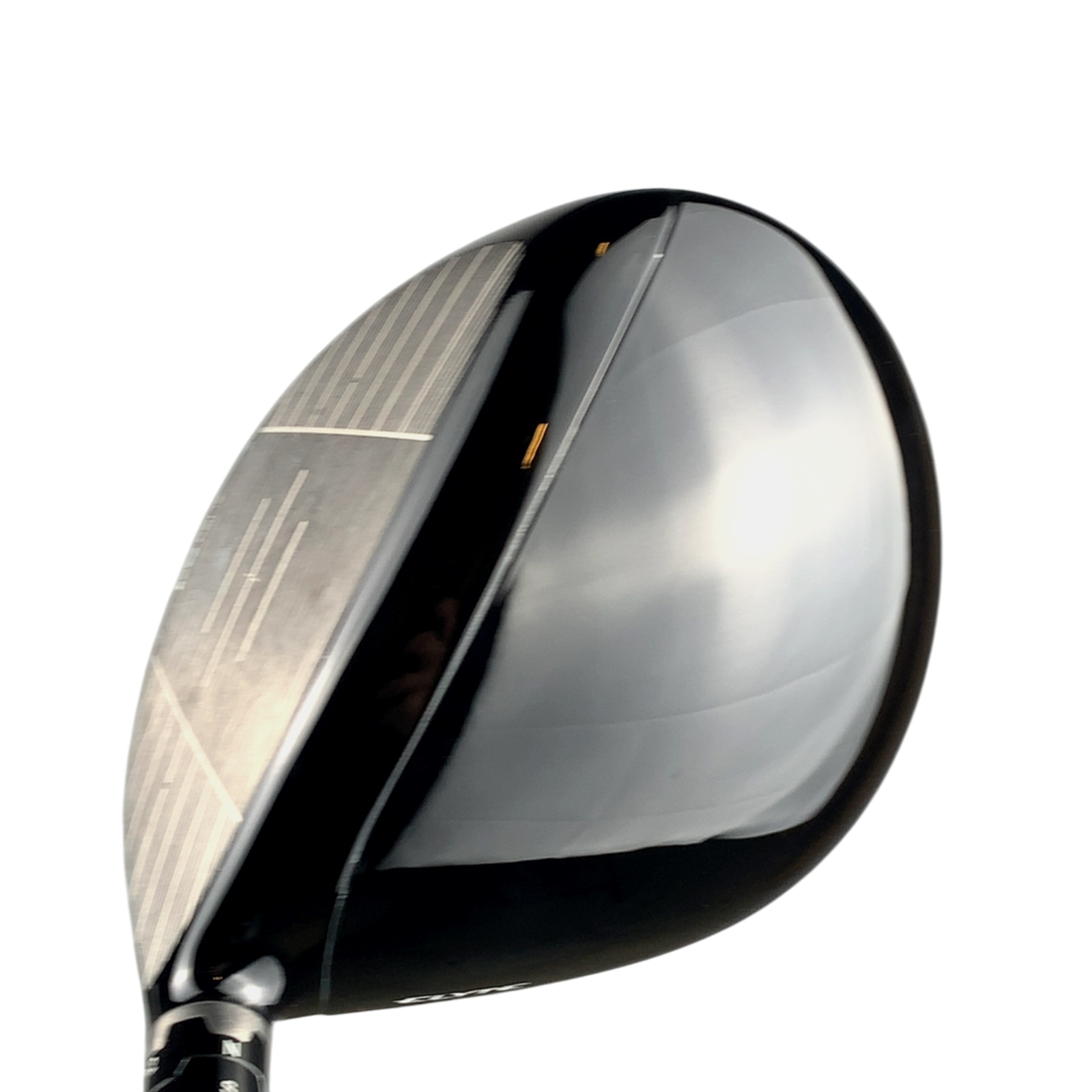 Callaway Elyte Triple Diamond Driver / Flex X-Stiff / Loft 9