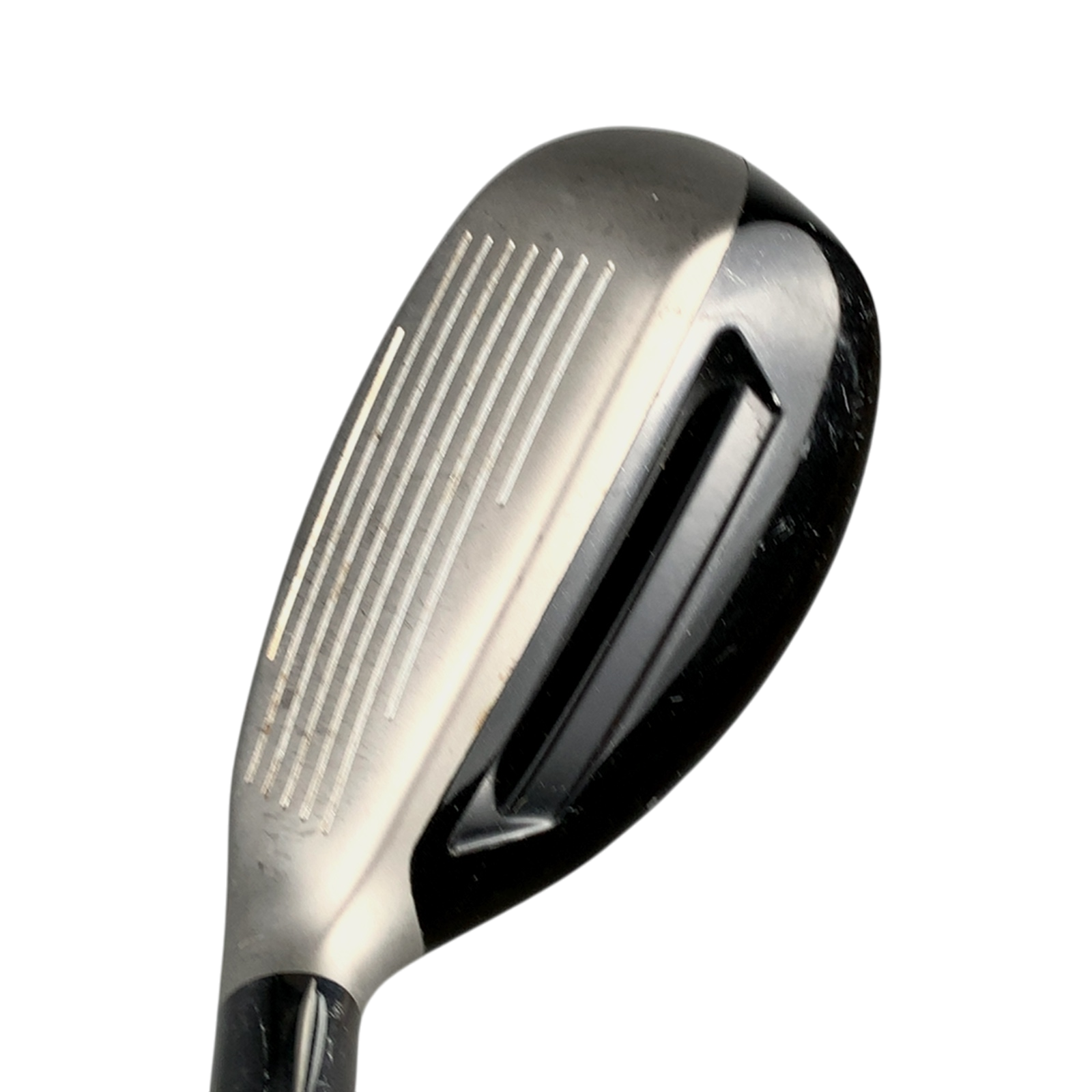 Adams Idea A12 Hybrid / Flex Regular / #5/24