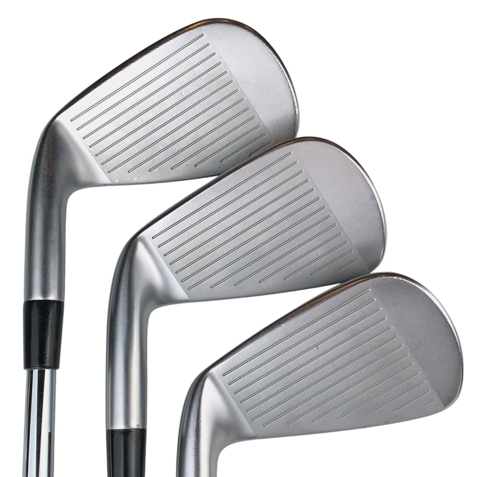 Mizuno JPX 921 Forged Jernsæt / 6-PW / Flex Stiff / Stål