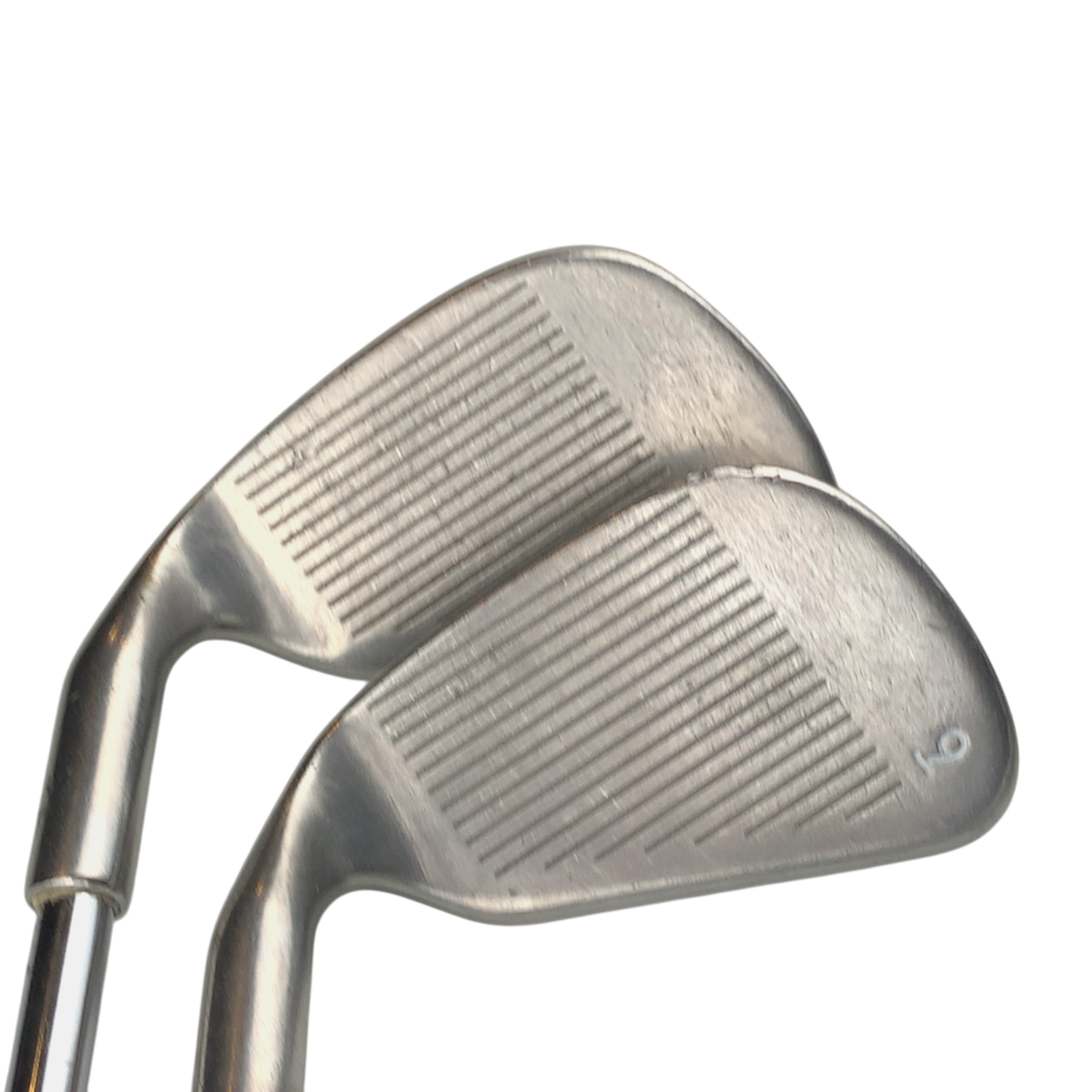 PING Eye-2 Jernsæt / 3-PW / Flex Stiff / Stål