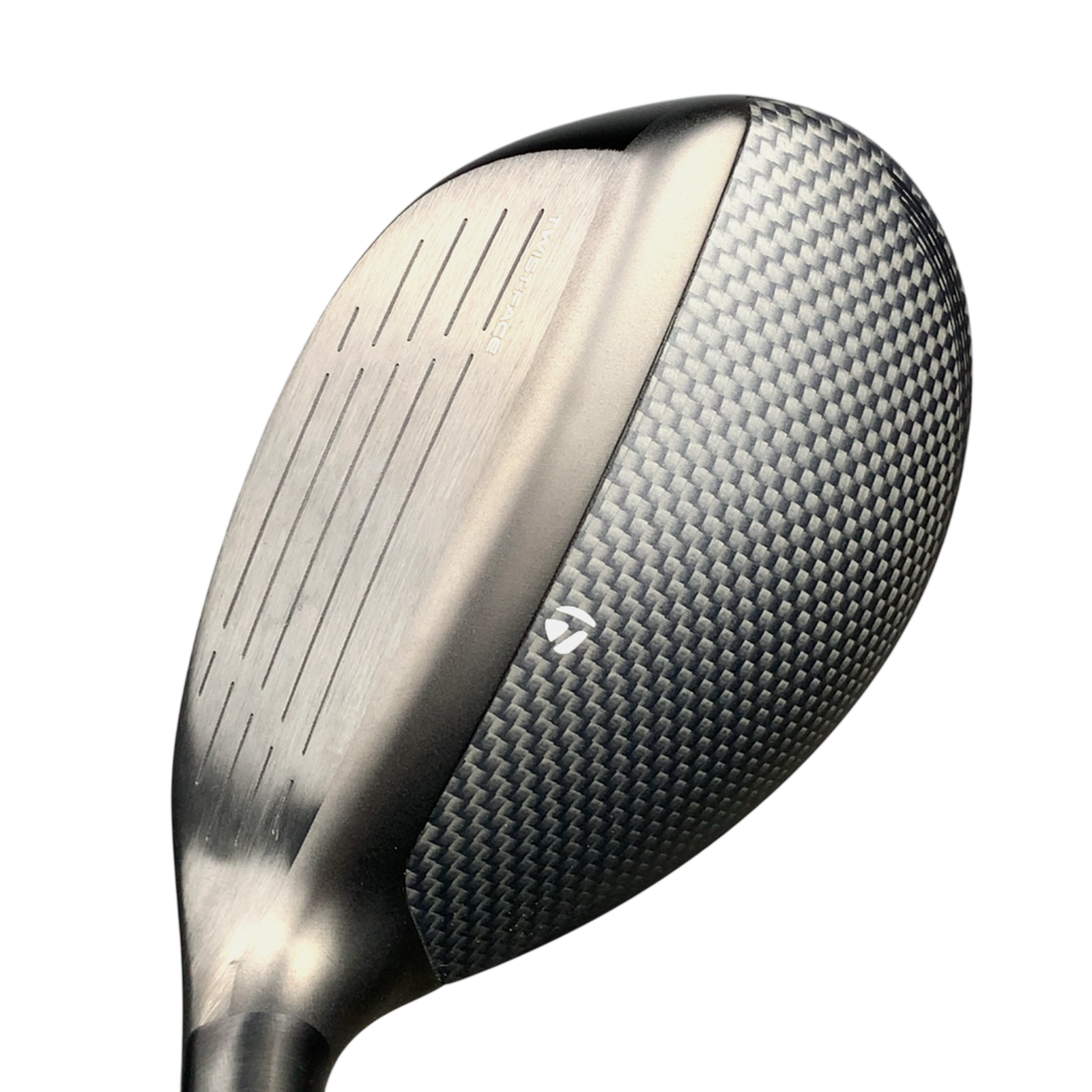 TaylorMade Qi35 Max Hybrid / Flex A-flex / #6/31