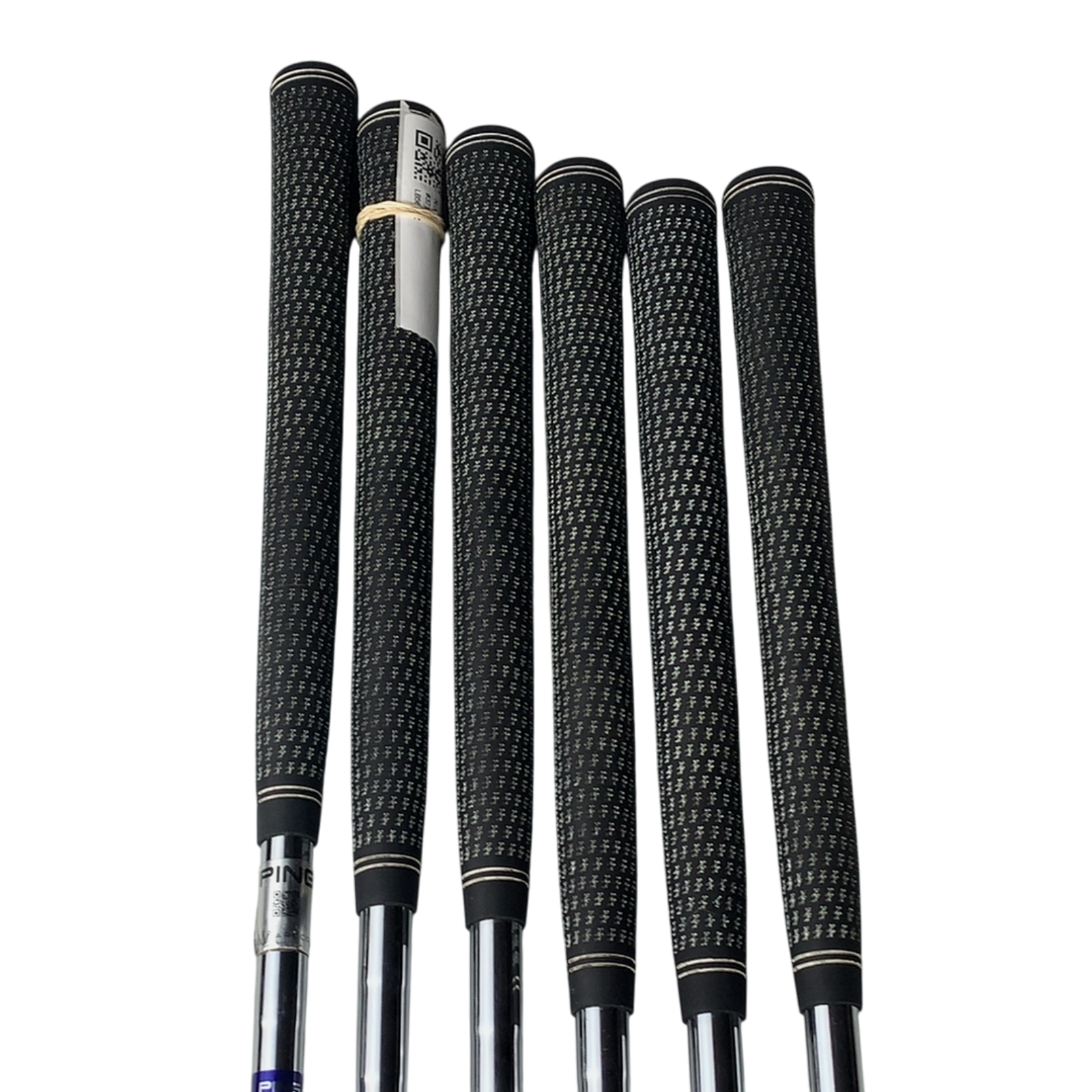 PING G710 Jernsæt / 6-PW+GW / Flex Regular / Stål