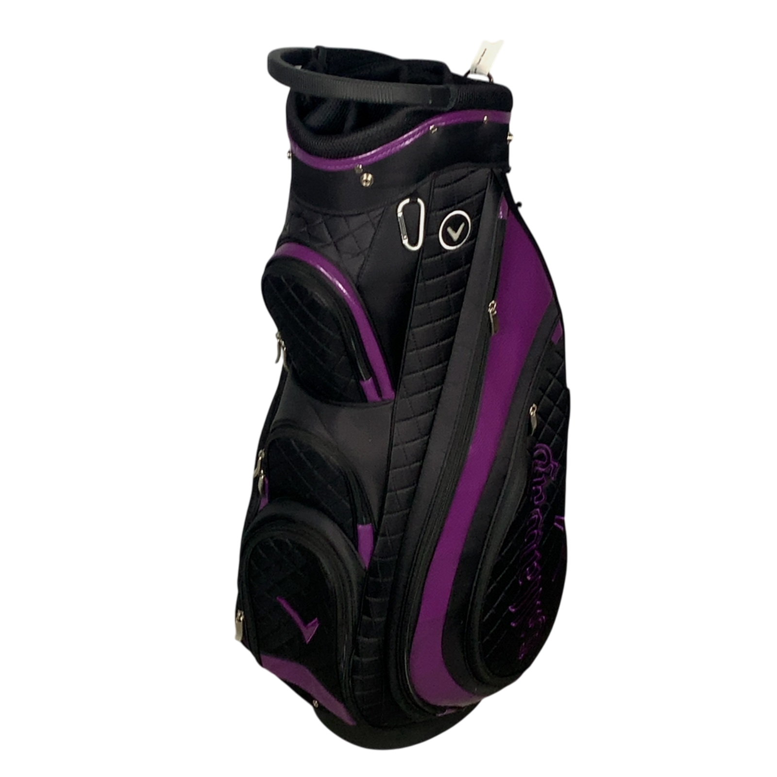 Callaway Golf Bag / 14-Rum / Sort