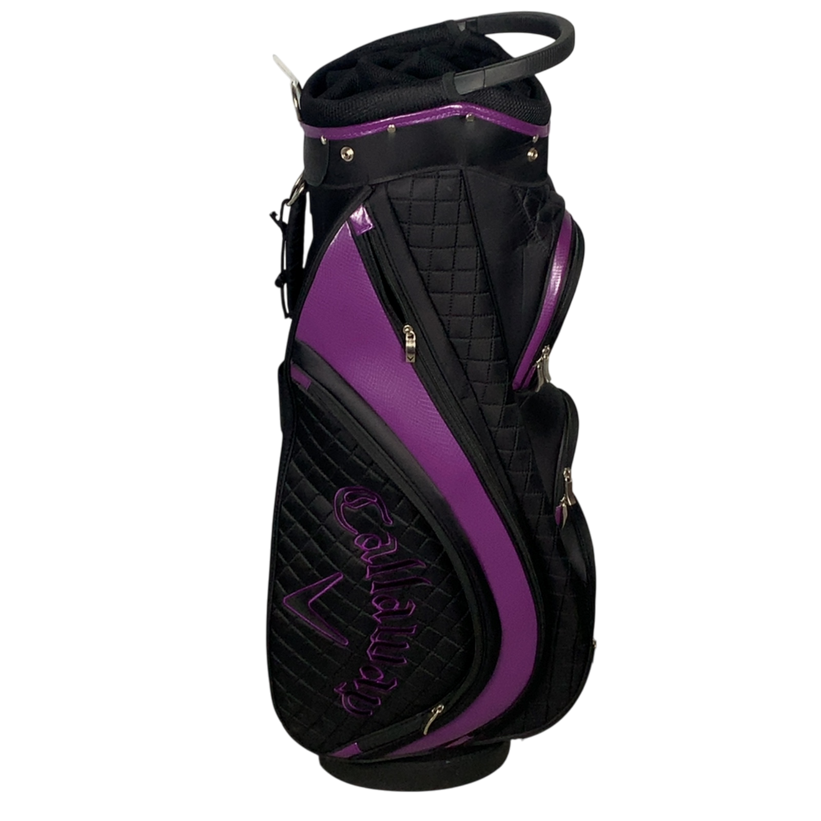 Callaway Golf Bag / 14-Rum / Sort
