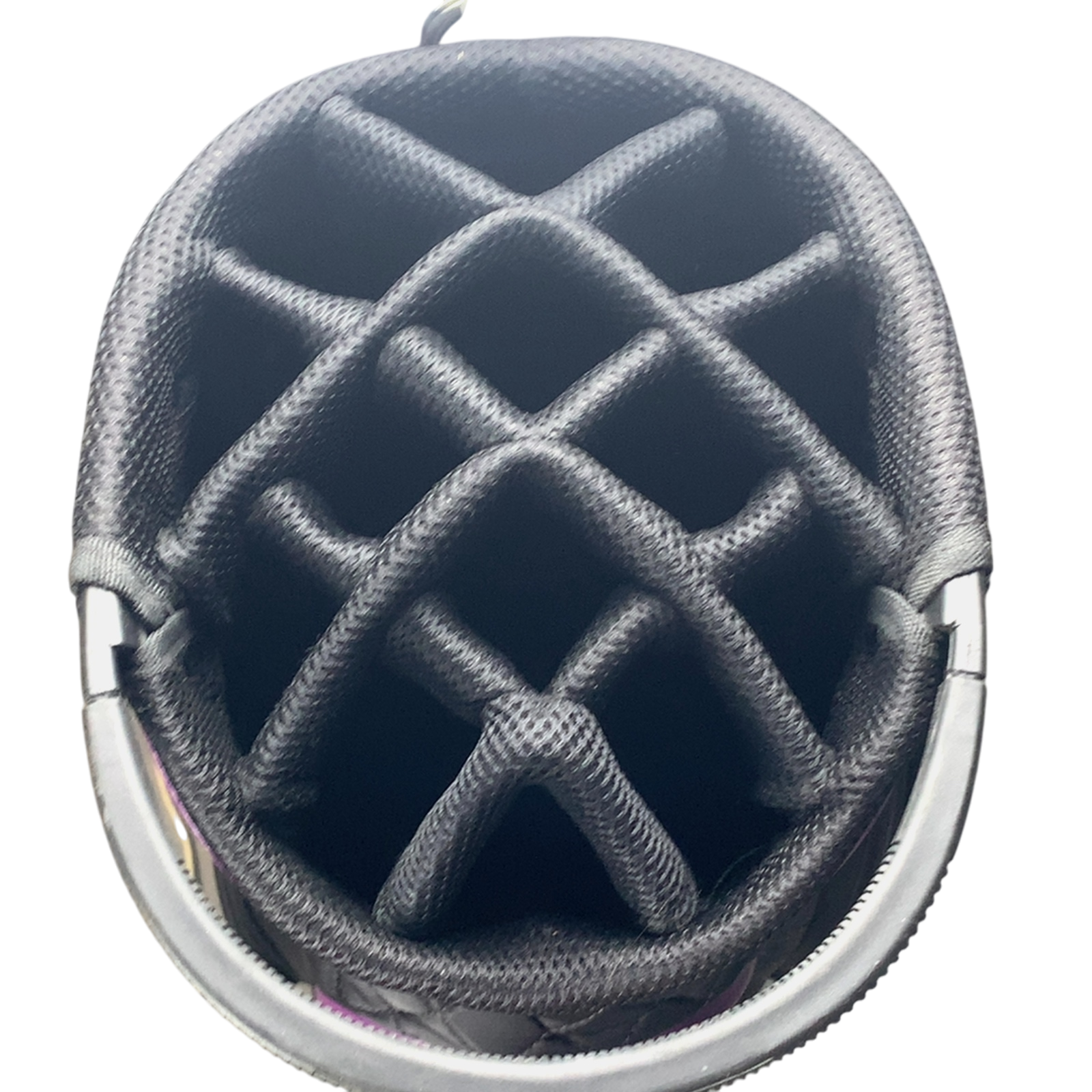 Callaway Golf Bag / 14-Rum / Sort