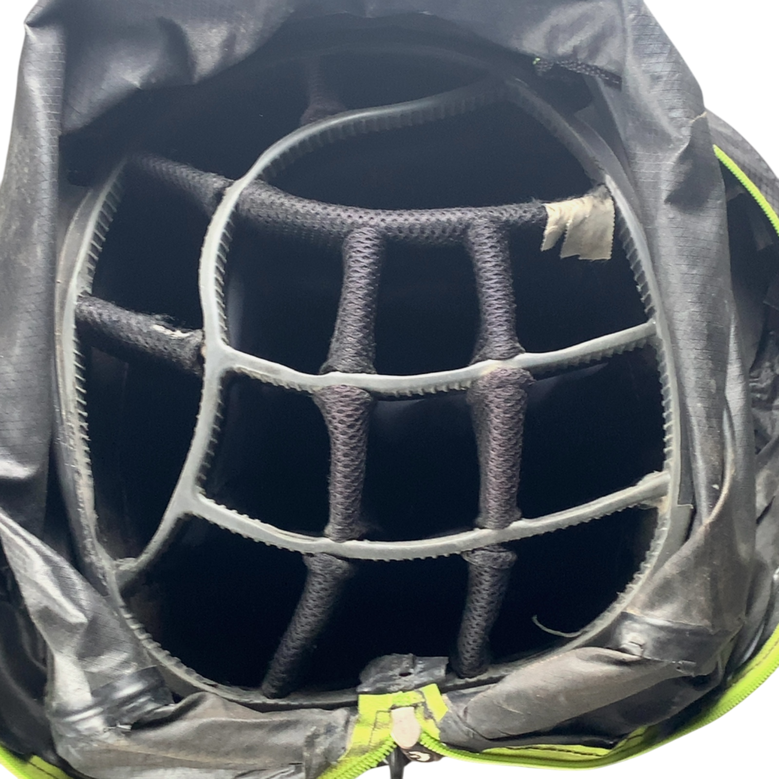 Callaway Golf Bag / 14-Rum / Sort