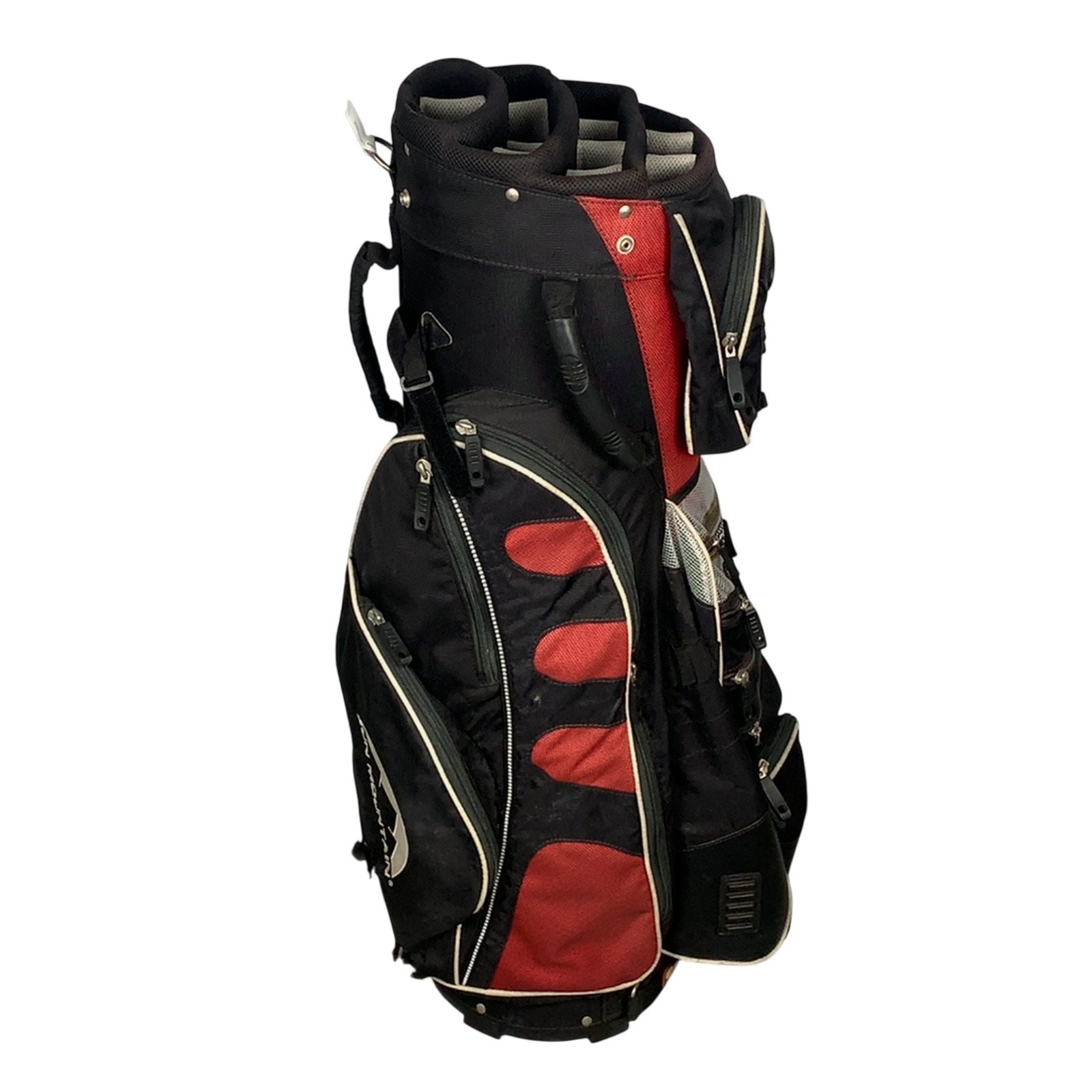 Sun Mountain Golf Bag / 14-Rum / Sort