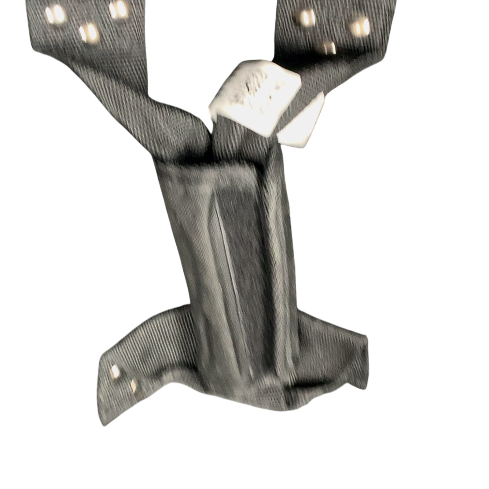 Golf Copenhagen Golf Bag / 1-Rum / Sort