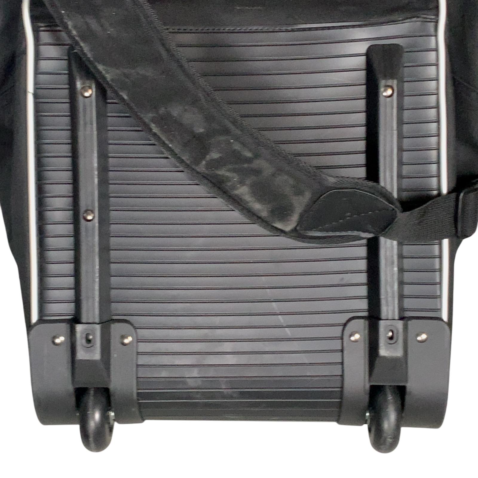 Golf Copenhagen Golf Bag / 1-Rum / Sort