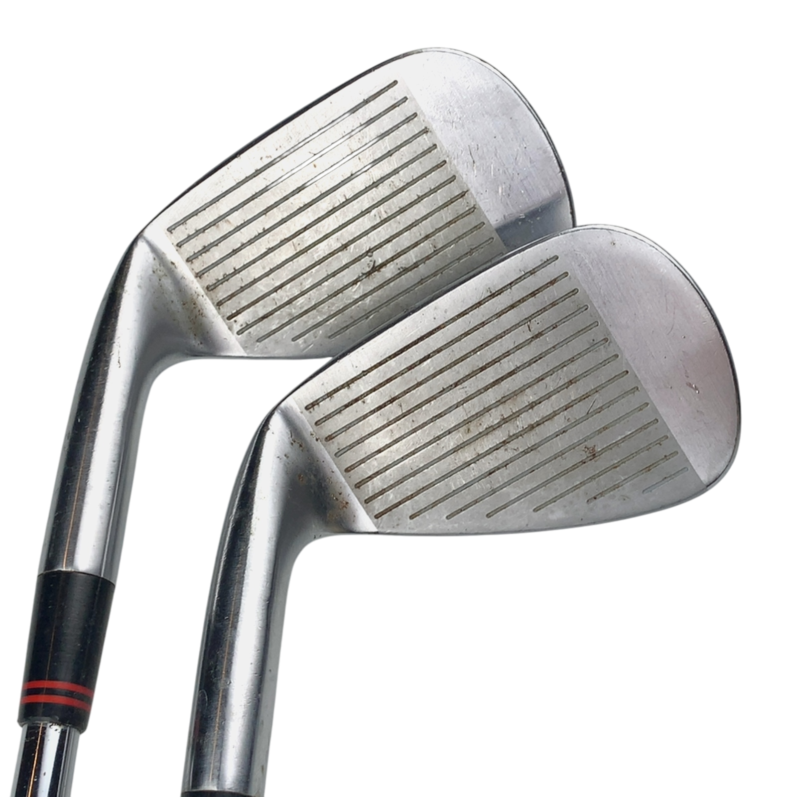 MacGregor Pro CM Jernsæt / 6-PW / Flex Stiff / Stål