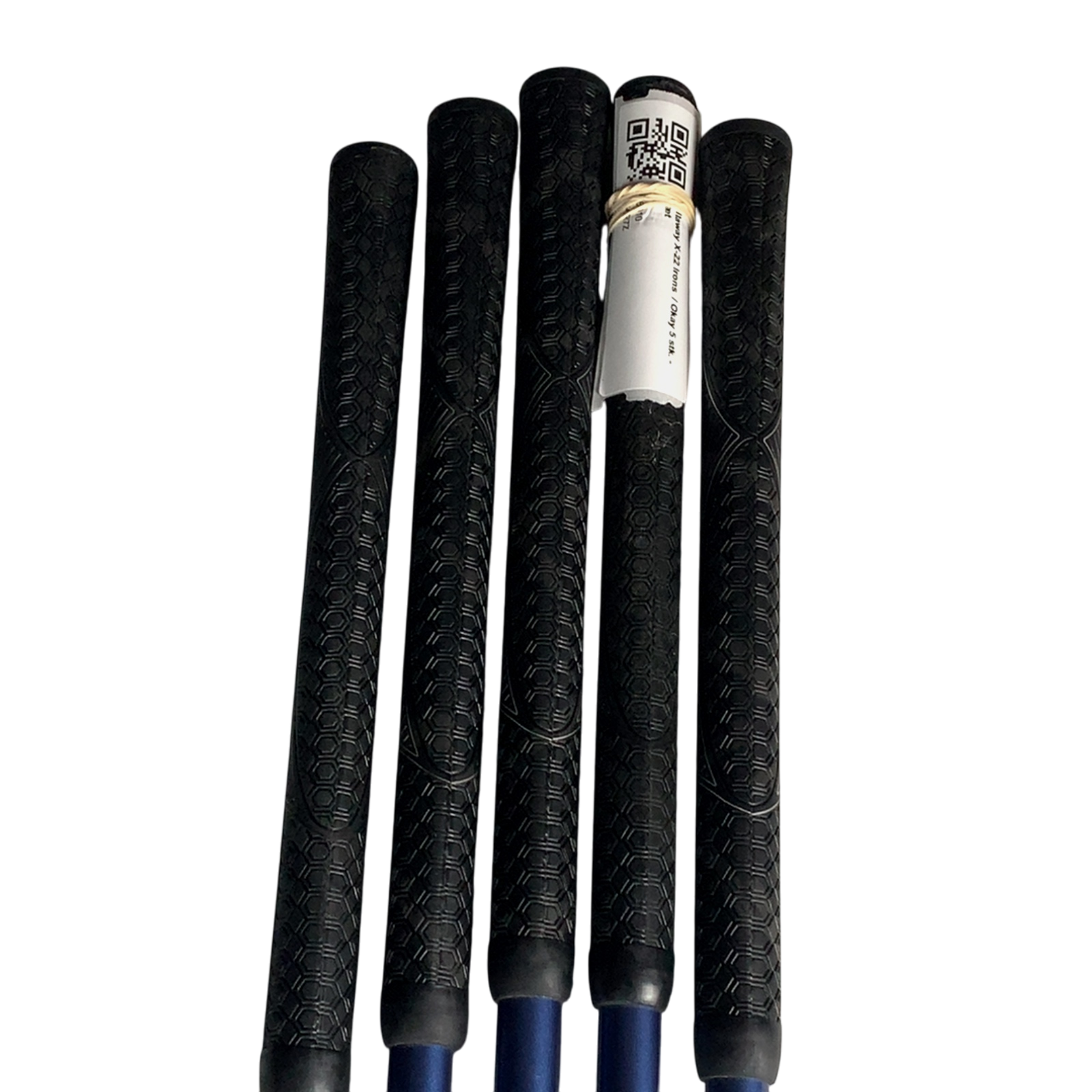 Callaway X22 Jernsæt / 6-PW / Flex Ladies / Grafit