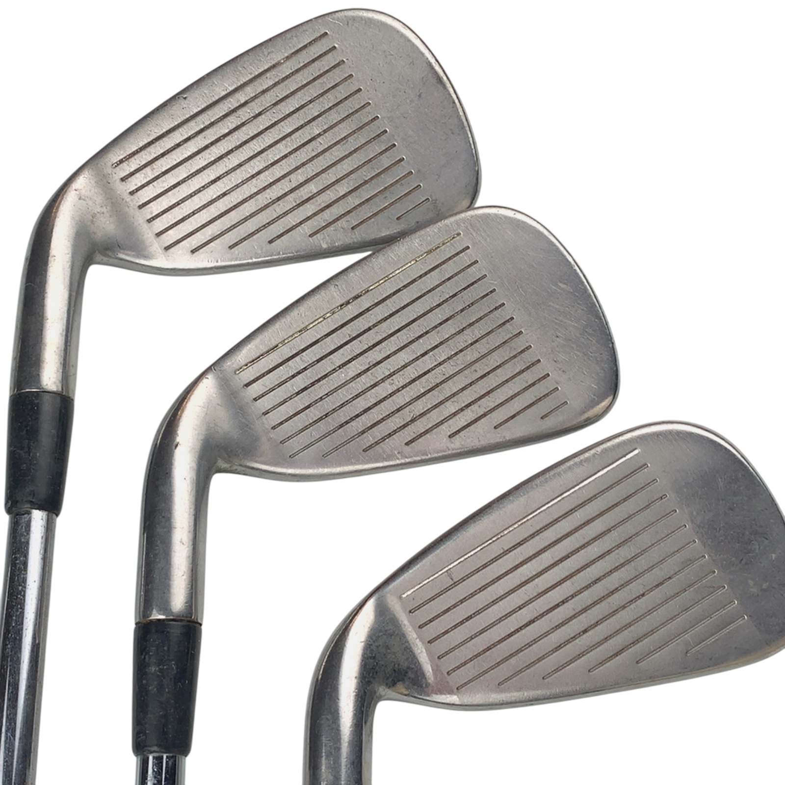 Cleveland CG Gold Jernsæt / 4-9i / Flex Regular / Stål