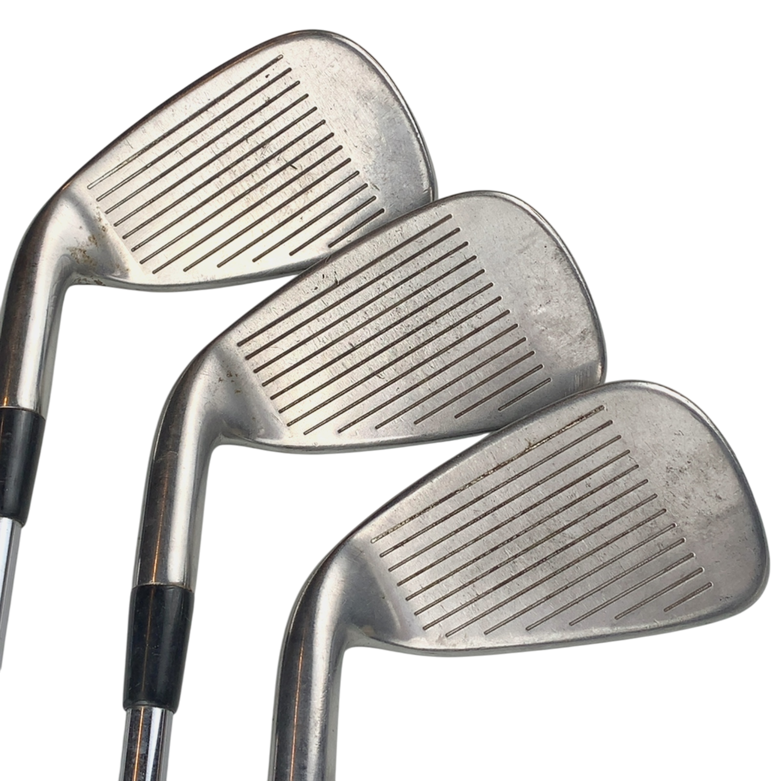 Cleveland CG Gold Jernsæt / 4-9i / Flex Regular / Stål