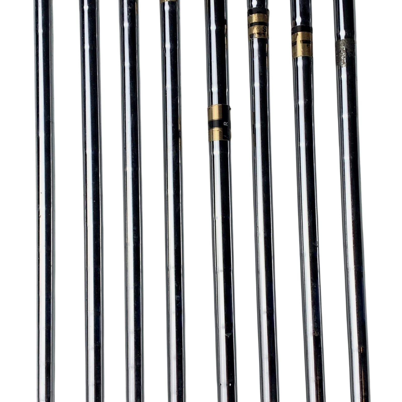 Cleveland Tour Action TA5 Jernsæt / 3-PW / Flex Regular / Stål