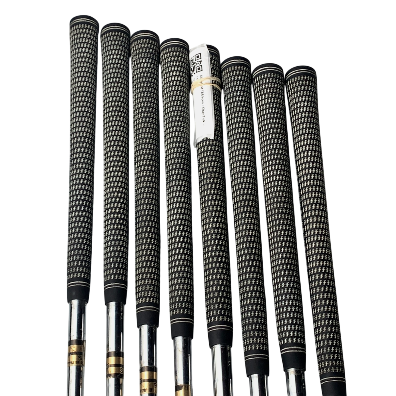 Cleveland Tour Action TA5 Jernsæt / 3-PW / Flex Regular / Stål