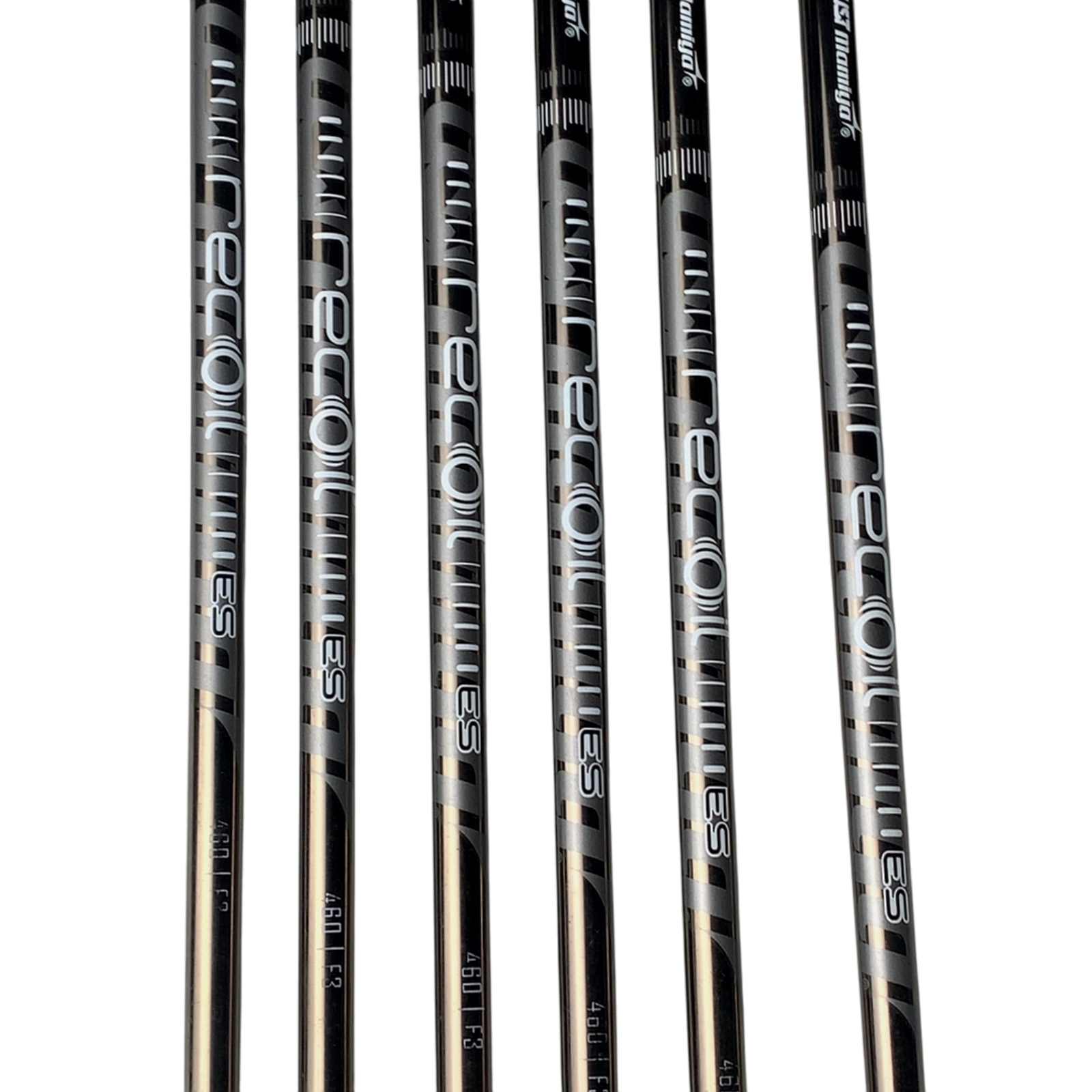 Cobra King F7 Jernsæt / 5-PW / Flex Regular / Grafit