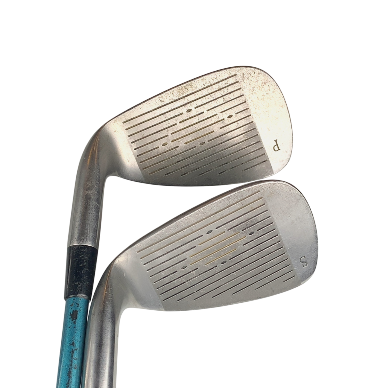 Wilson 1200 Tour OS Jernsæt / 4-PW+SW / Flex Ladies / Grafit
