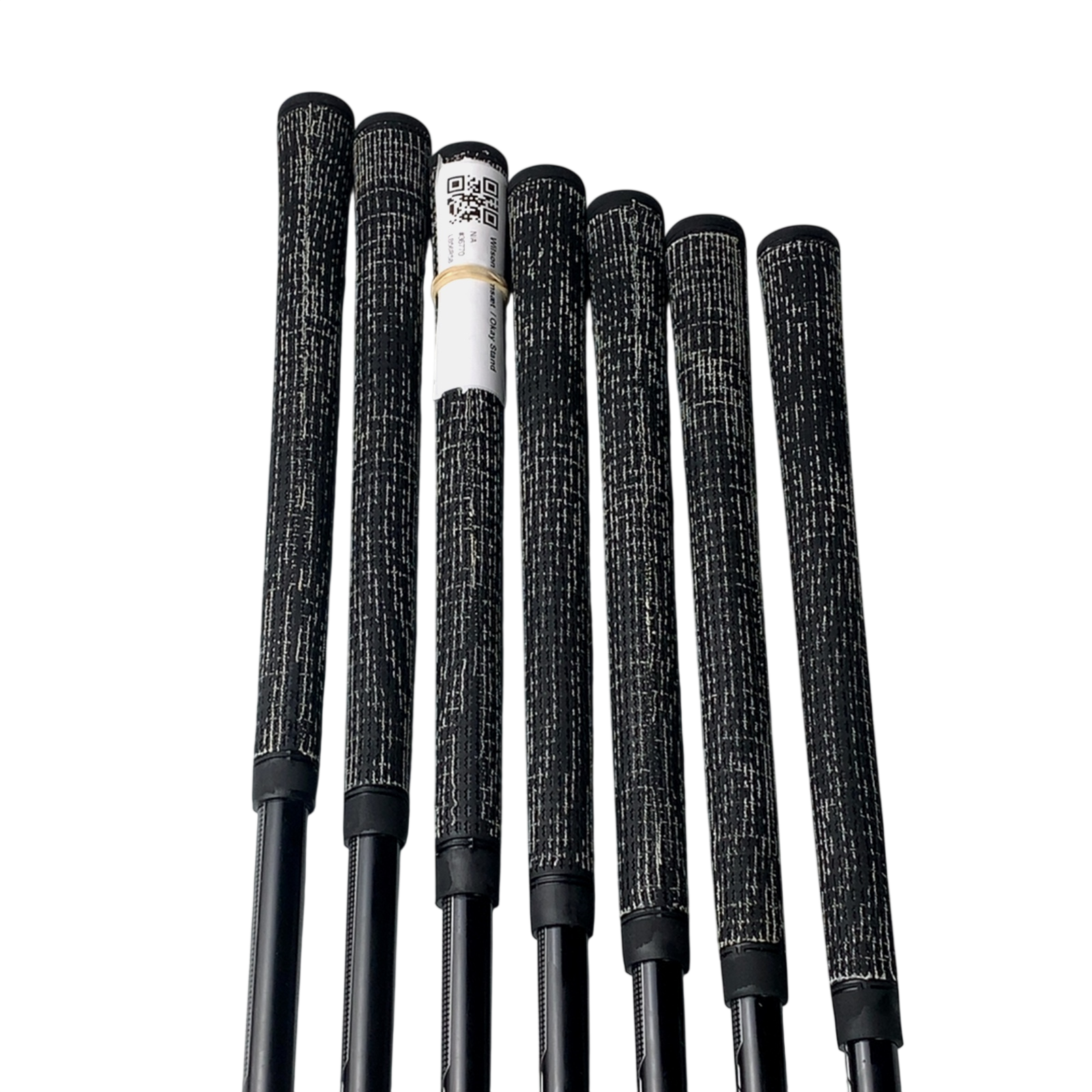 Wilson Ultra Jernsæt / 5-PW+SW / Flex Regular / Grafit