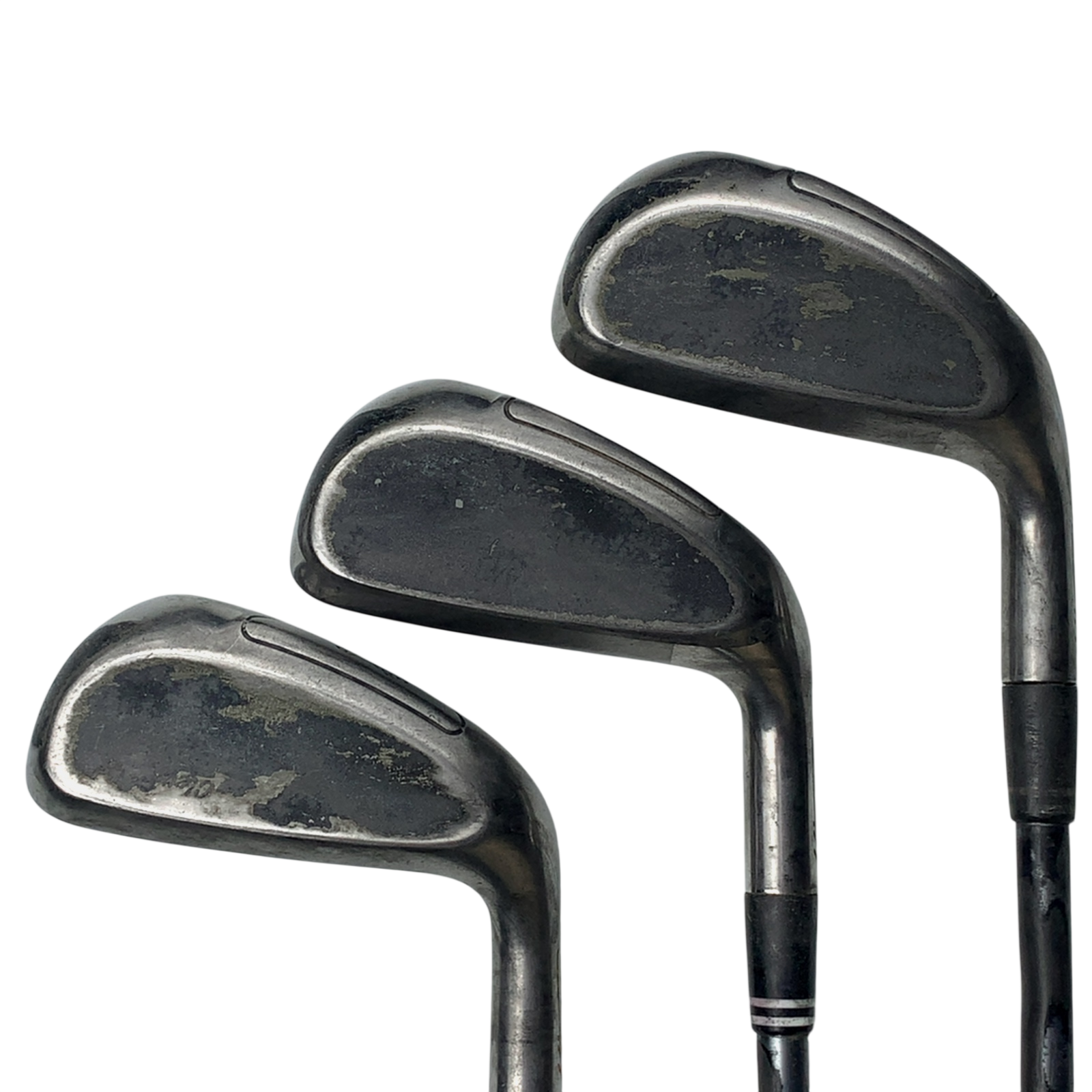 Cleveland HiBore Jernsæt / 7-PW / Flex Regular / Grafit