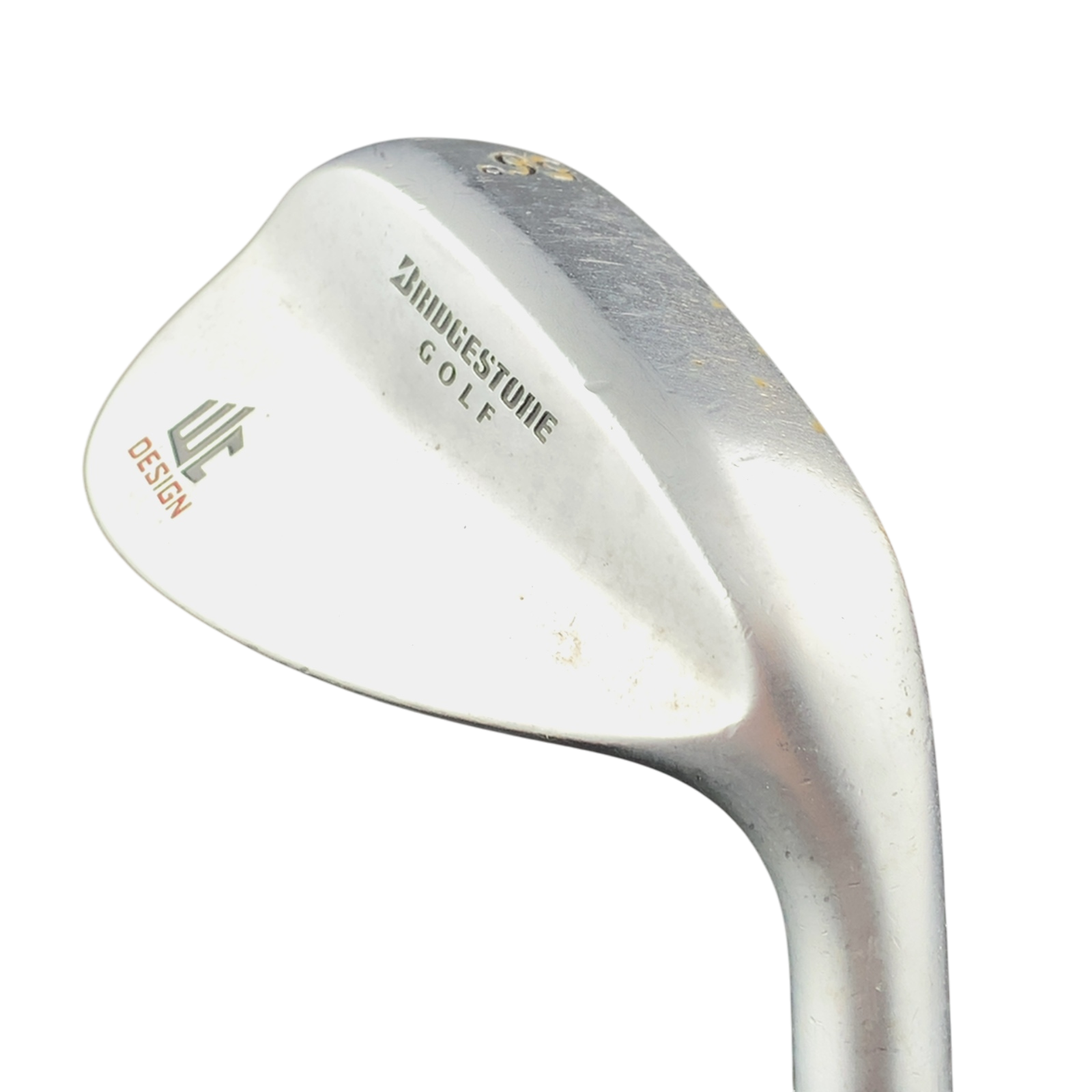 Bridgestone WC Wedge / Flex Wedge / 56/12