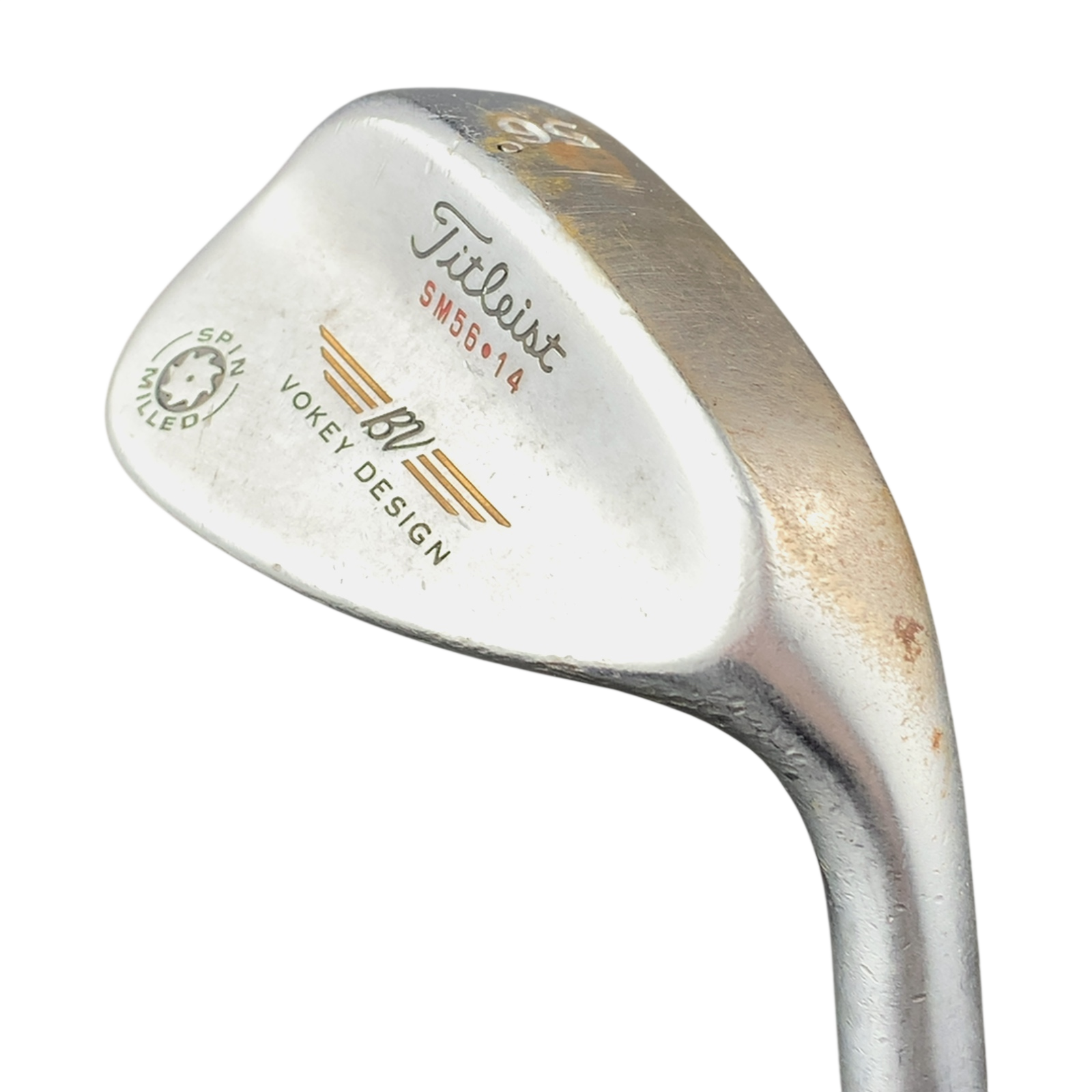 Titleist Vokey Design Wedge / Flex Wedge / 56/14