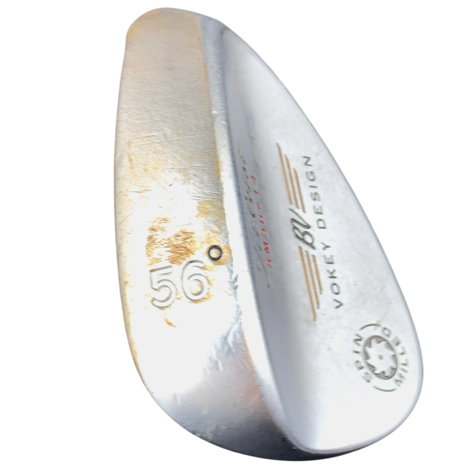 Titleist Vokey Design Wedge / Flex Wedge / 56/14