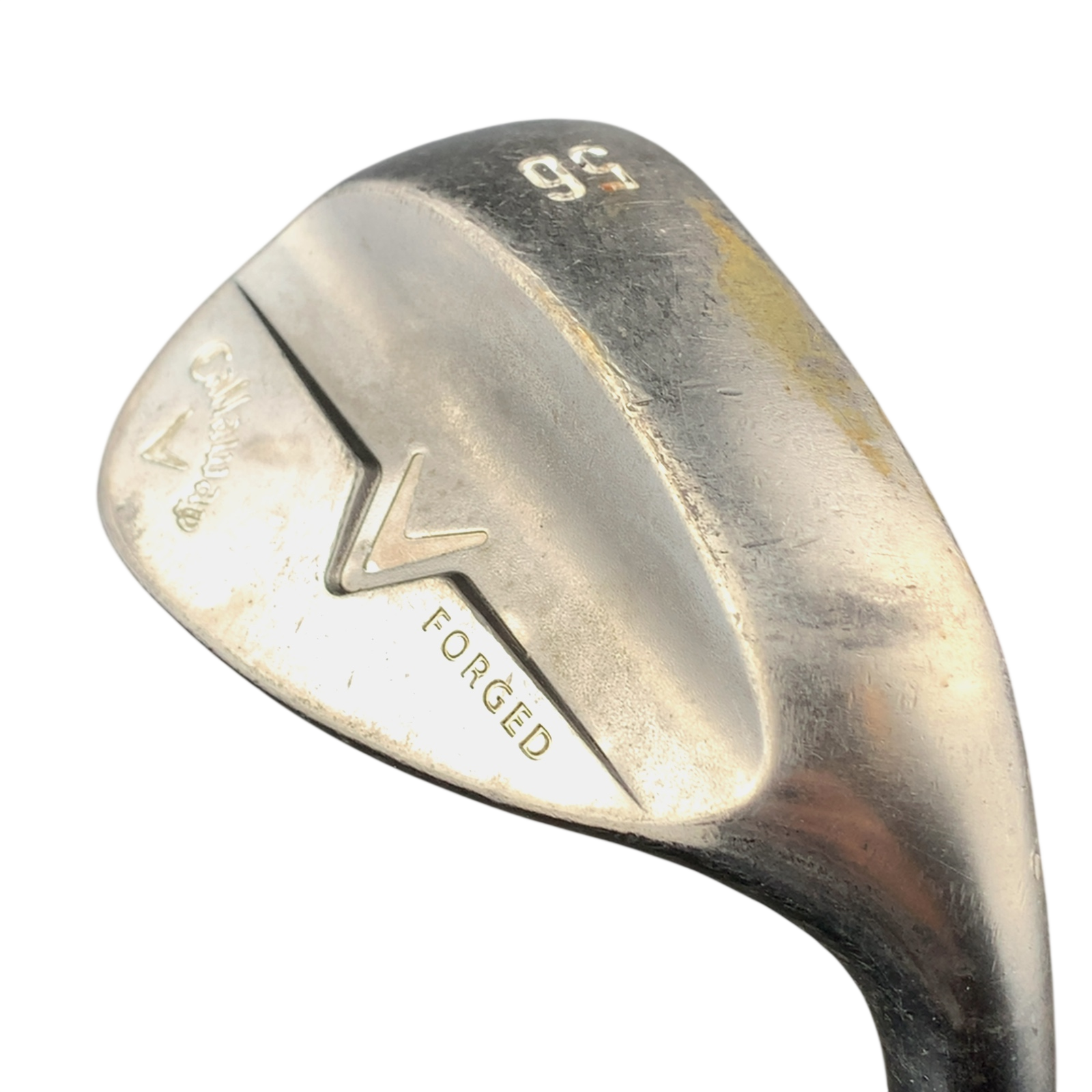 Callaway Forged Wedge / Flex Wedge / 56/11