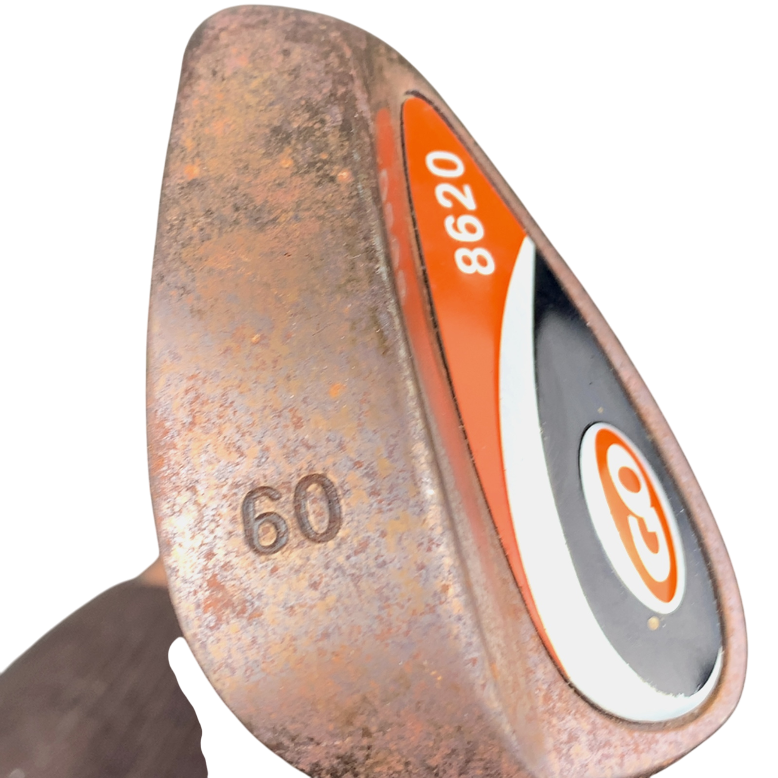 GO 8620 Wedge / Flex Wedge / 60/08