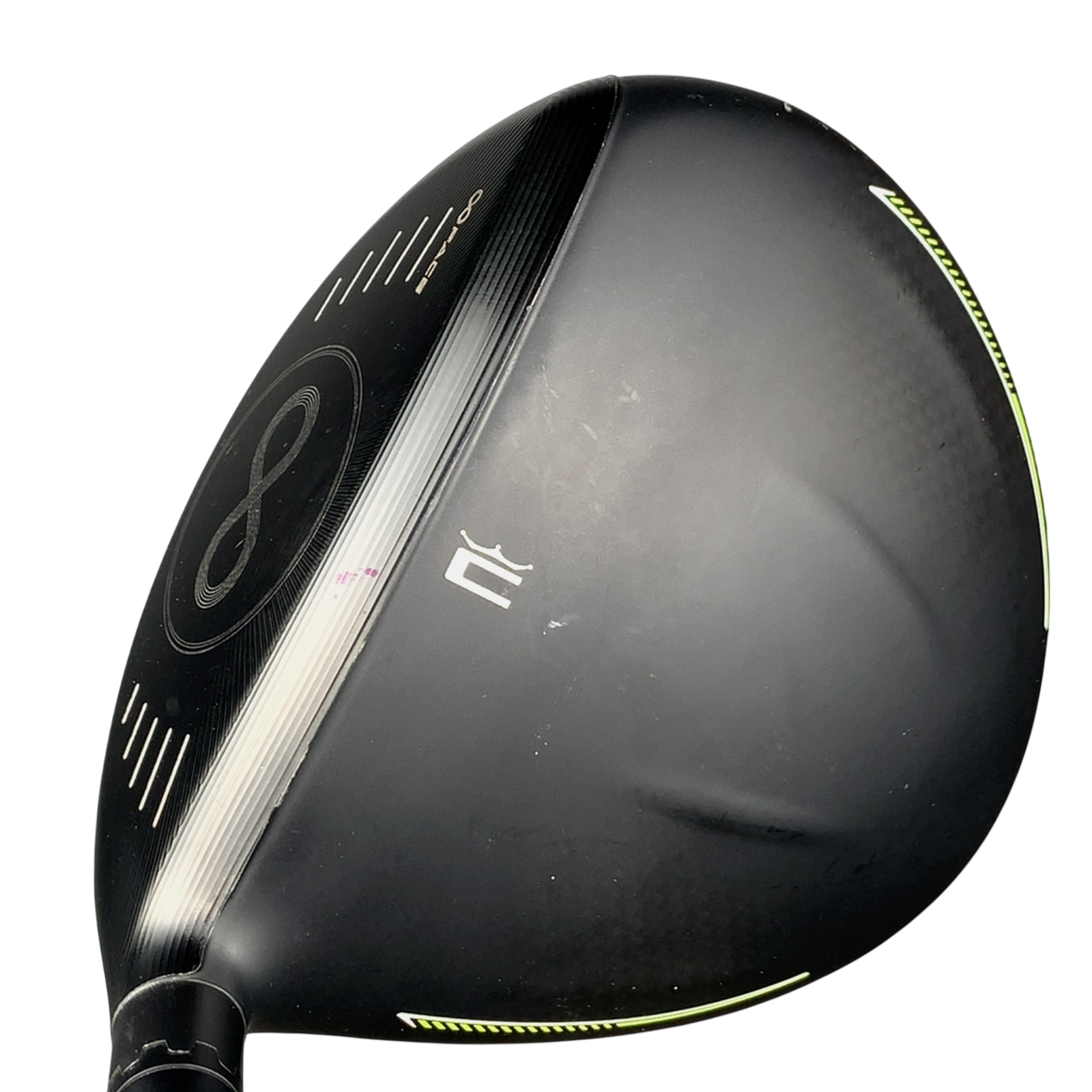 Cobra Radspeed Driver / Flex Stiff / Loft 10.5