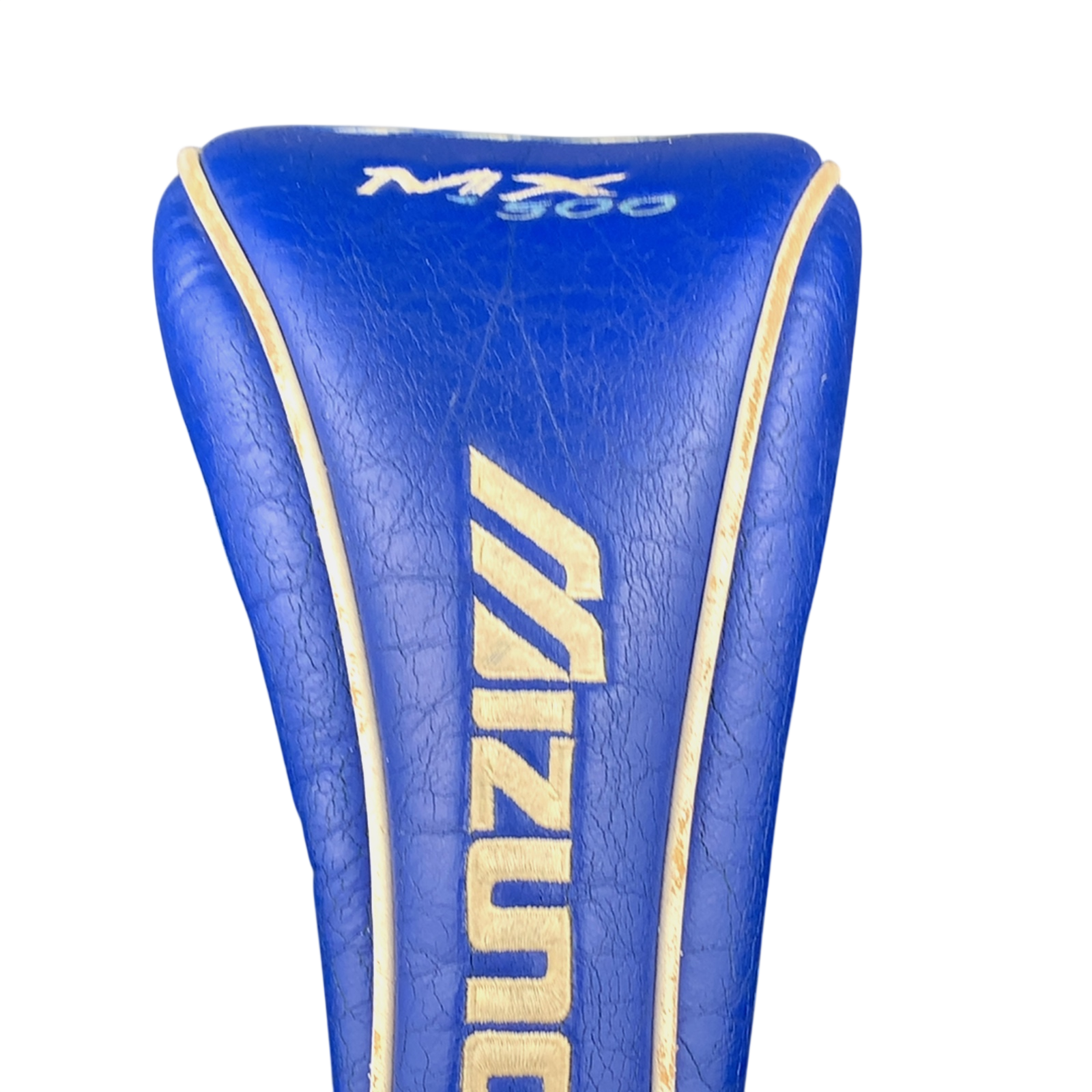 Mizuno MX-500 Driver / Flex Stiff / Loft 9.5