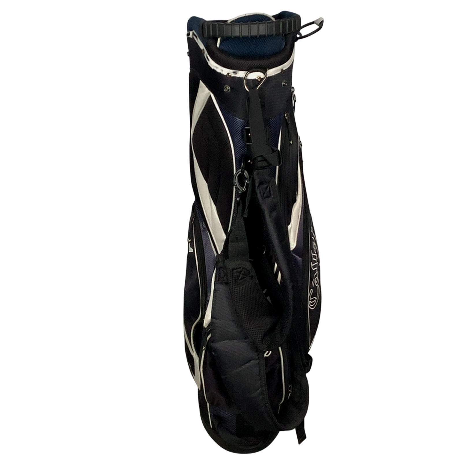 Callaway Golf Bag / 6-Rum / Blå