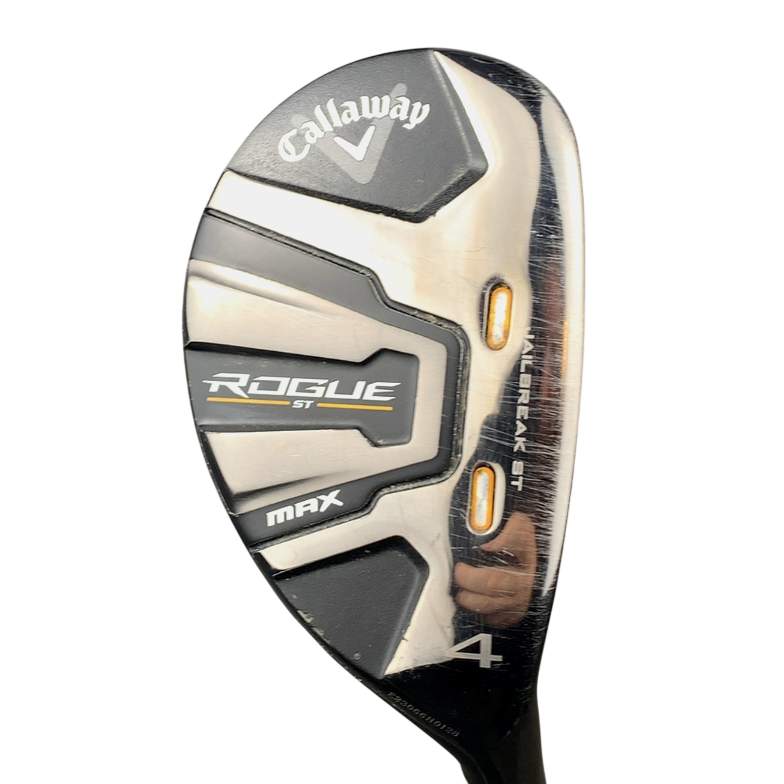 Callaway Rogue ST Max Hybrid / Flex A-flex / #4/22