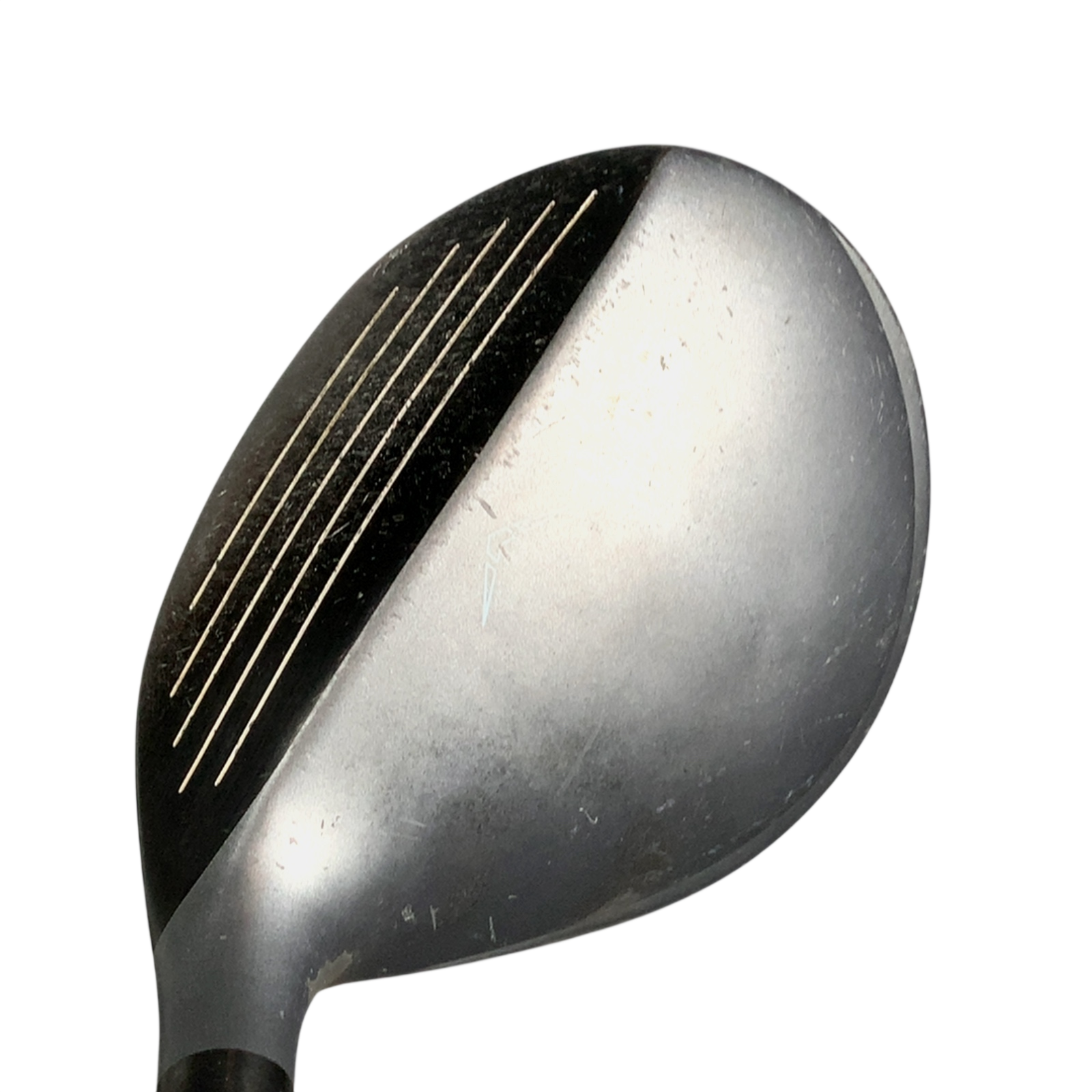 Ben Ross Gold Speed Fairway Wood / Flex Regular / #5/18