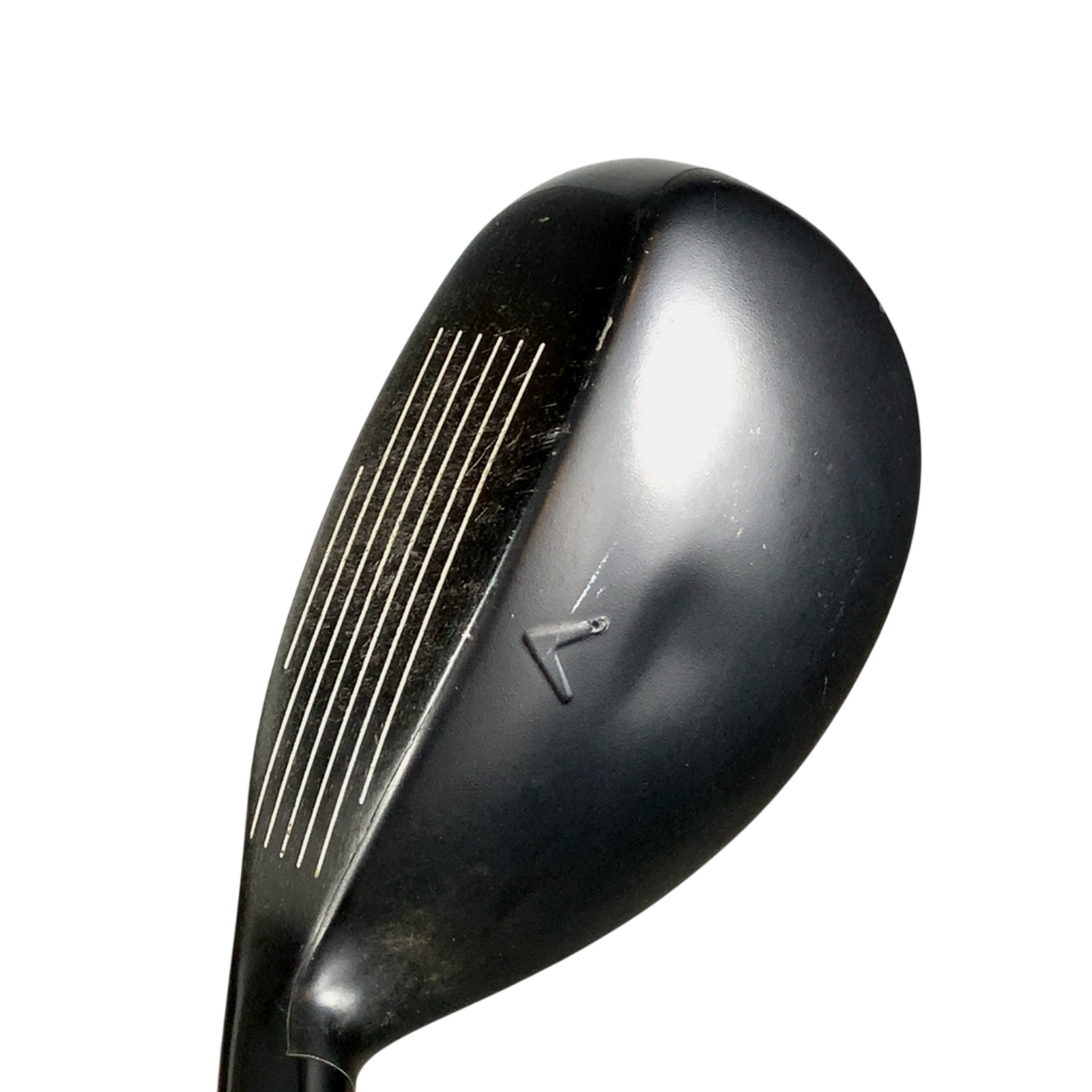 Callaway XR Hybrid / Flex Regular / #3/19
