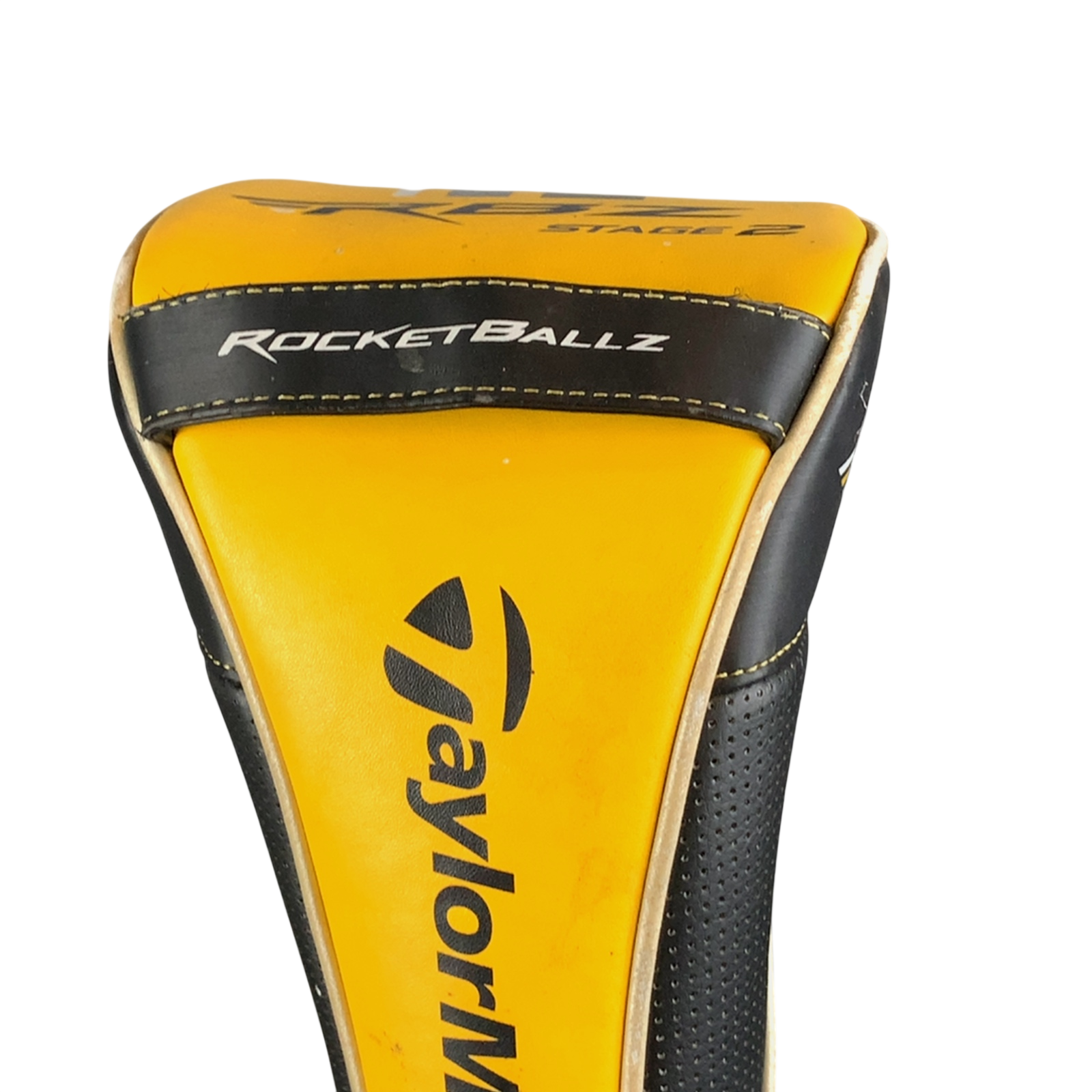 TaylorMade RocketBallz RBZ Stage 2 Tour Driver / Flex Stiff / Loft 9.5