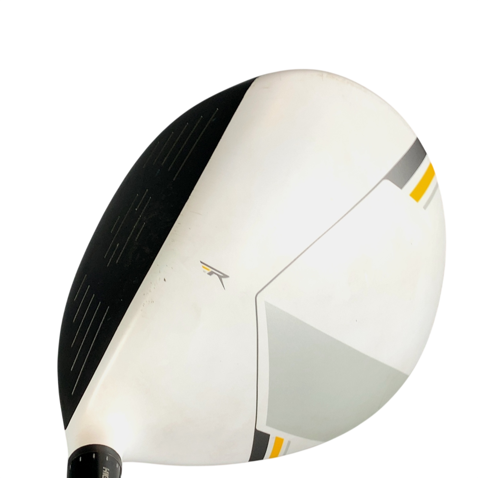 TaylorMade RocketBallz RBZ Stage 2 Tour Driver / Flex Stiff / Loft 9.5