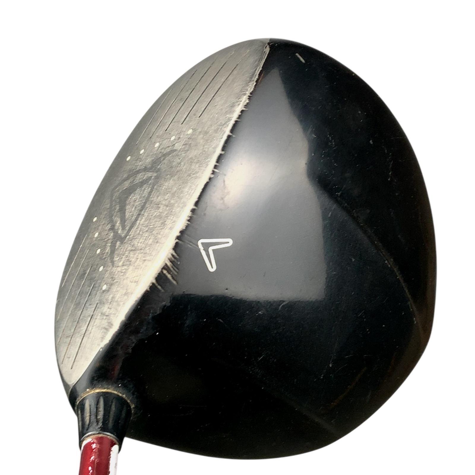 Callaway Diablo Driver / Flex Stiff / Loft 11