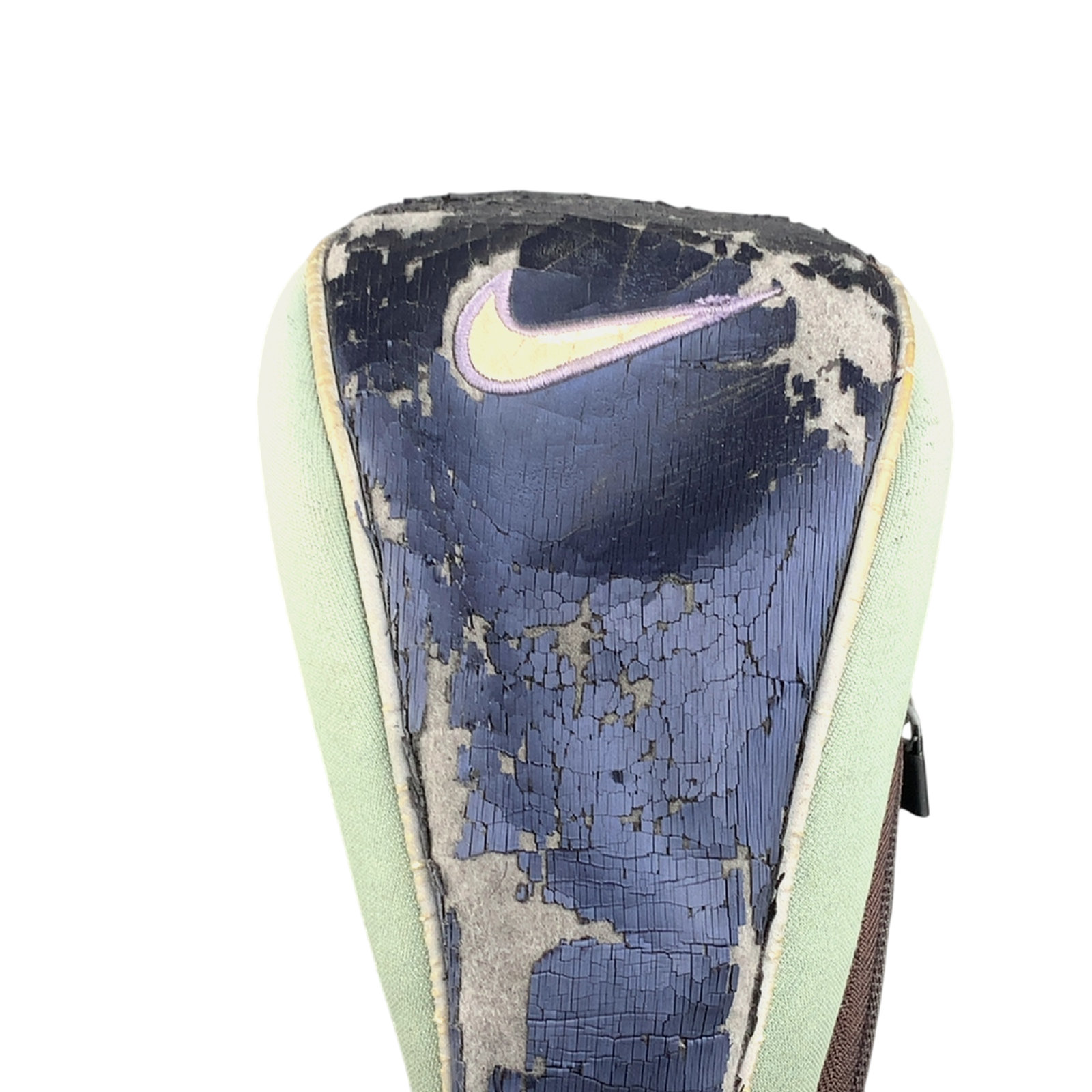 Nike Forged Titanium Driver / Flex Regular / Loft 10.5