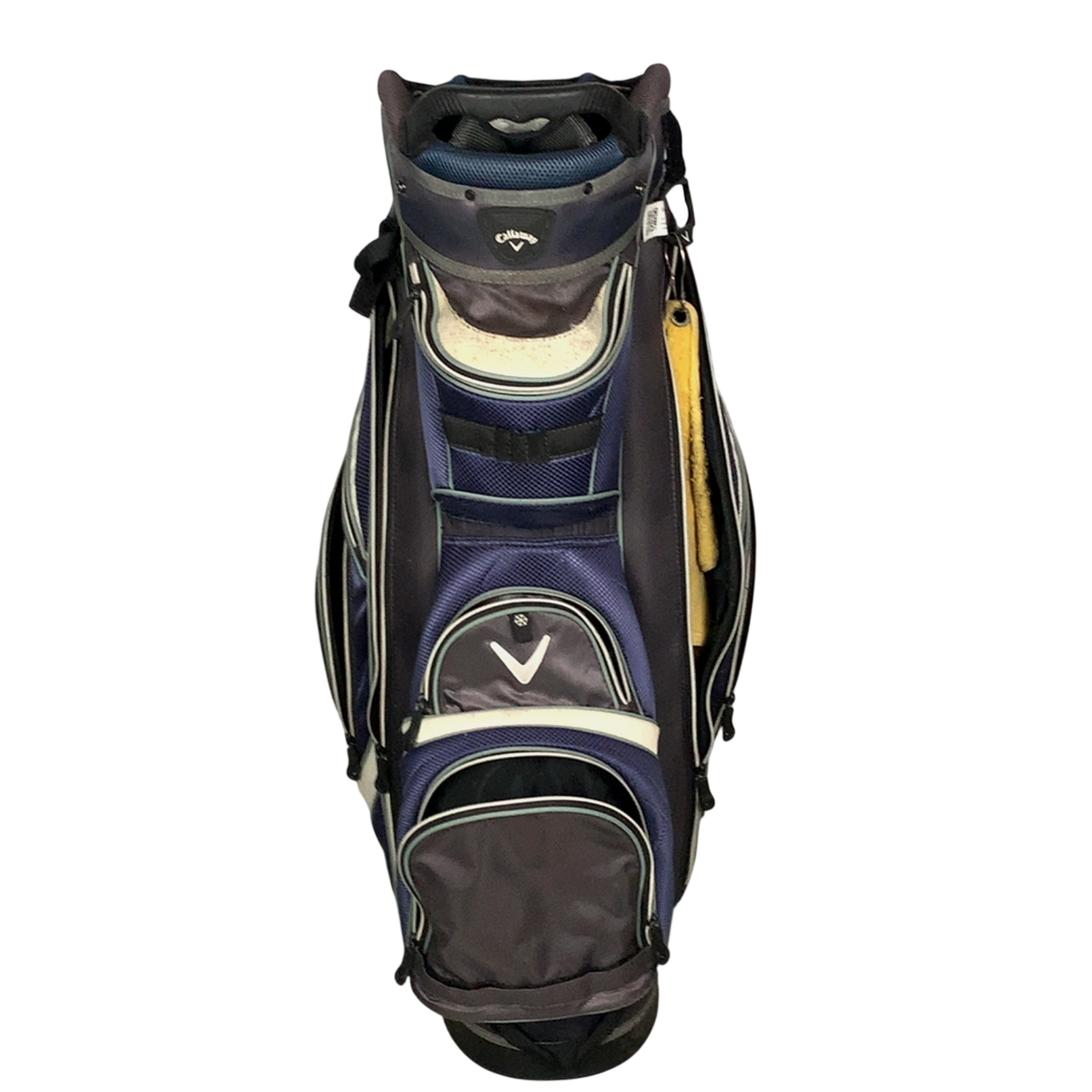Callaway Golf Bag / 14-Rum / Blå
