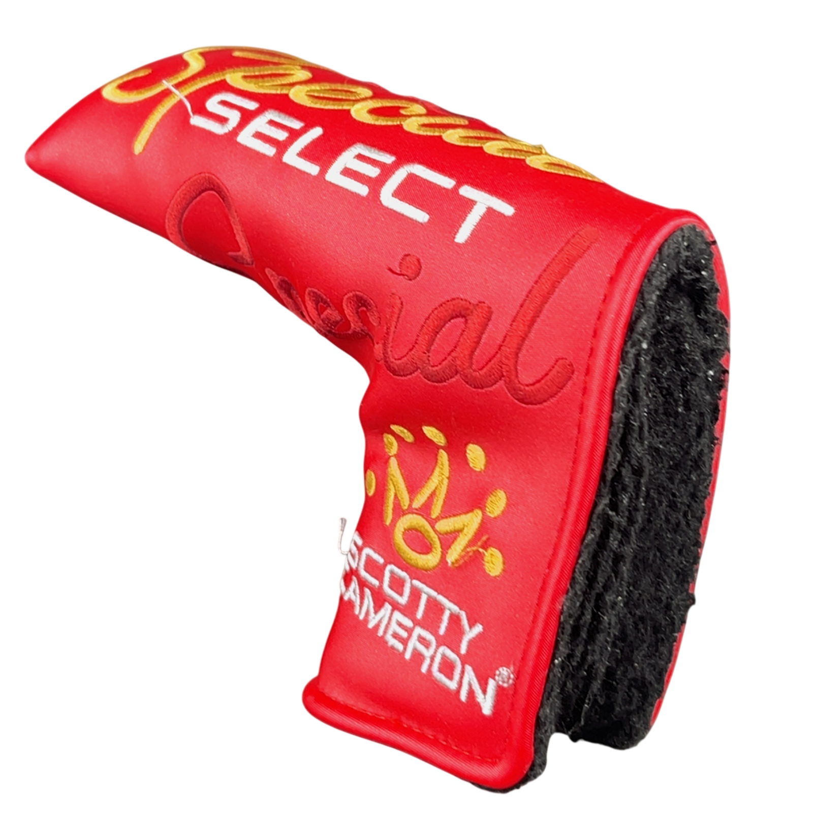 Titleist Scotty Cameron Special Select Del Mar Putter / 34"