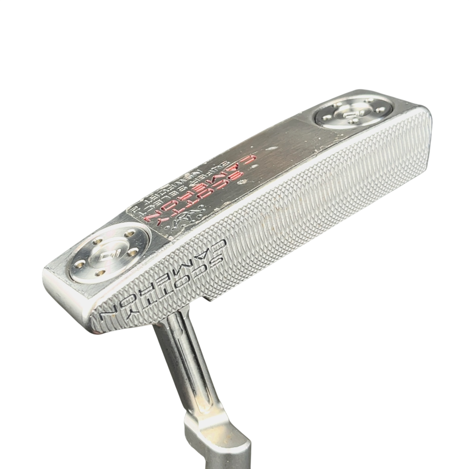 Titleist Scotty Cameron Super Select Newport 2 Putter / 34"