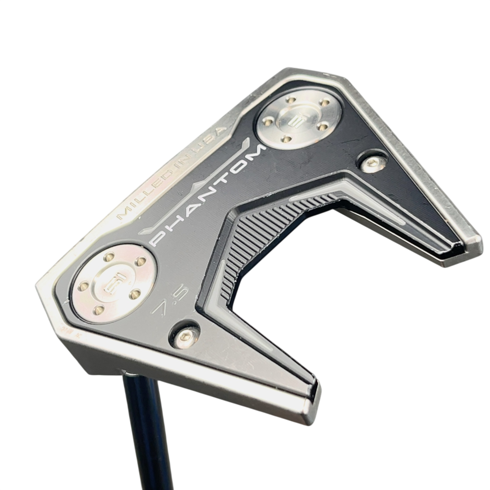 Venstre Titleist Scotty Cameron Phantom 7.5 2024 Putter / 34"