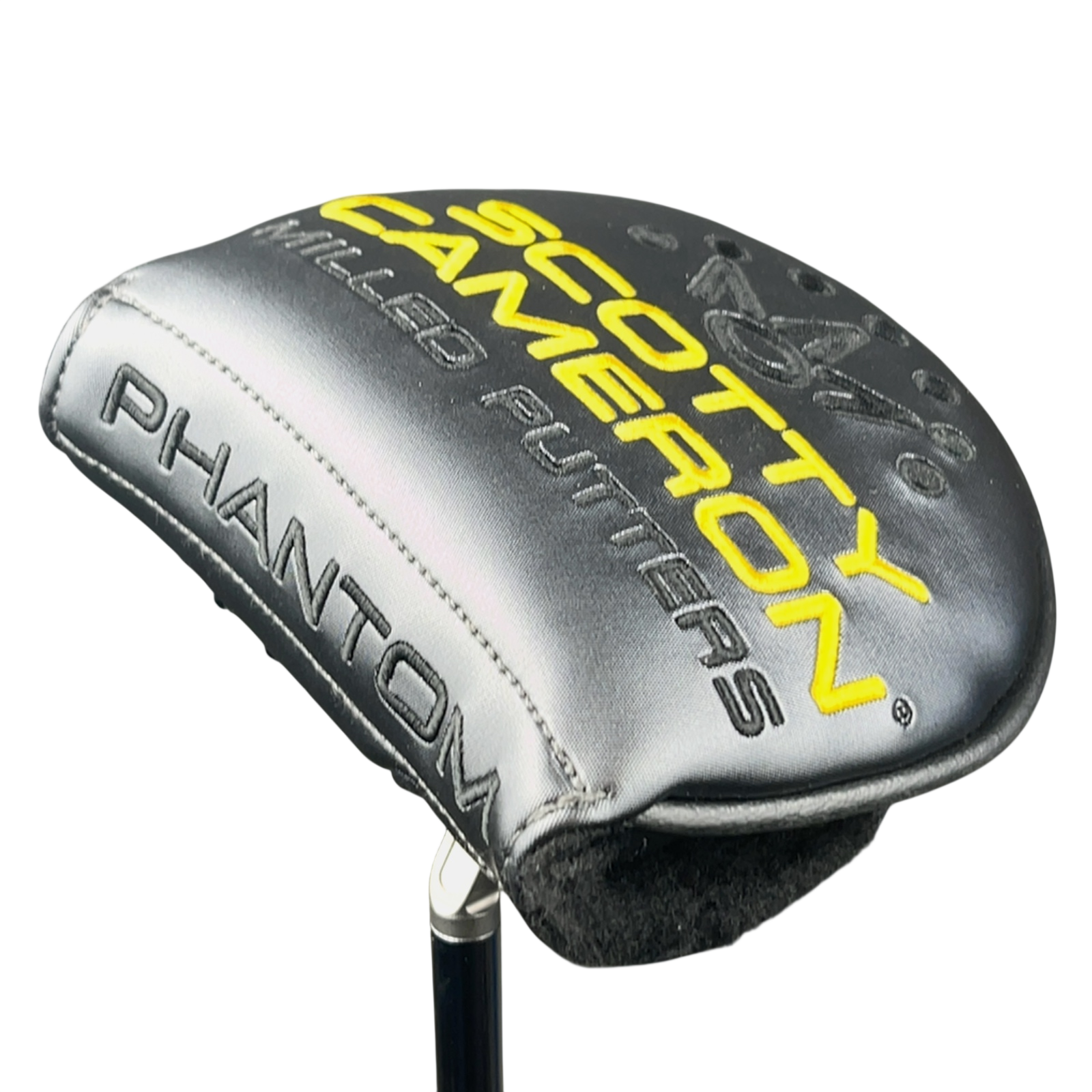 Venstre Titleist Scotty Cameron Phantom 7.5 2024 Putter / 34"