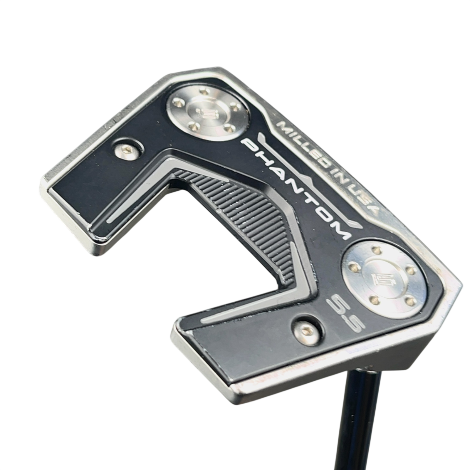 Titleist Scotty Cameron Phantom 5.5 2024 Putter / 34"