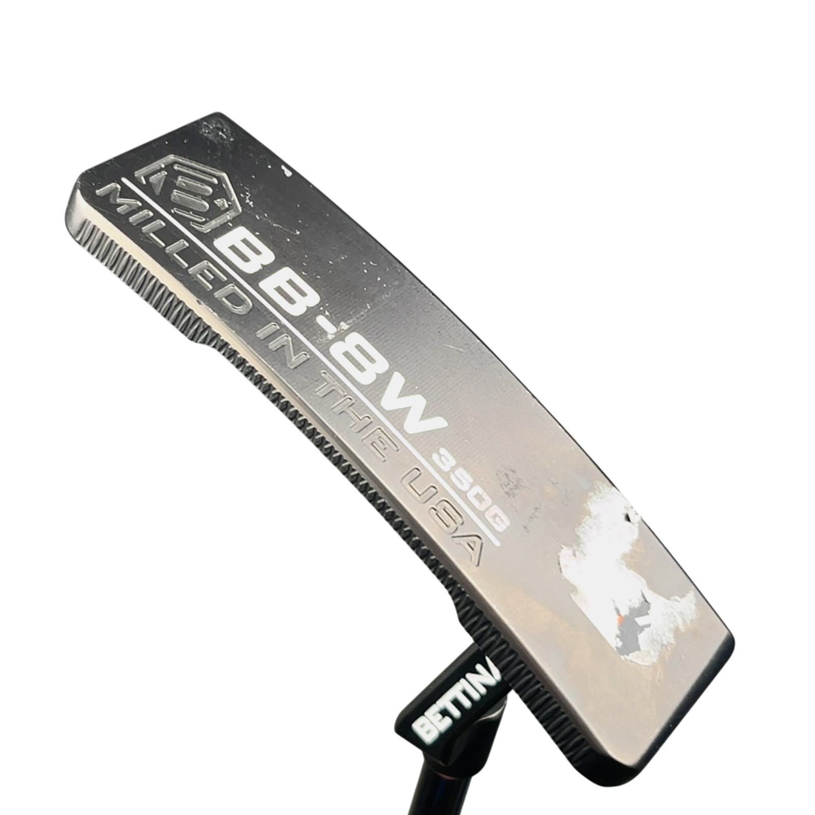 Bettinardi BB-8W Putter / 34"